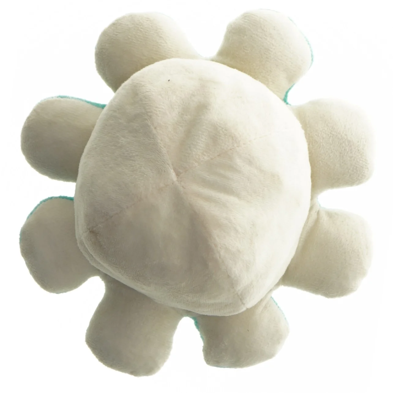 Blækspriutte plys bamse (str. 20 cm)