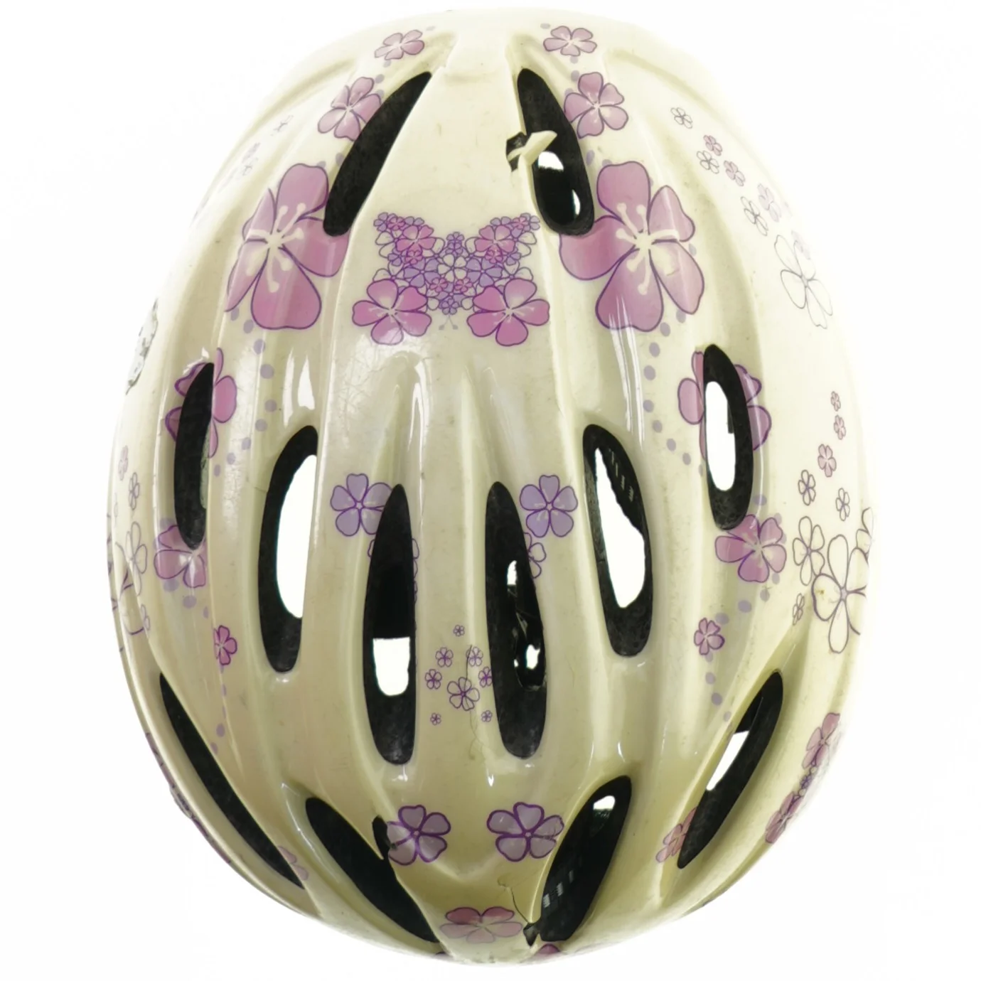 Cykelhjelm (str. 23 x 18 x 10 cm)