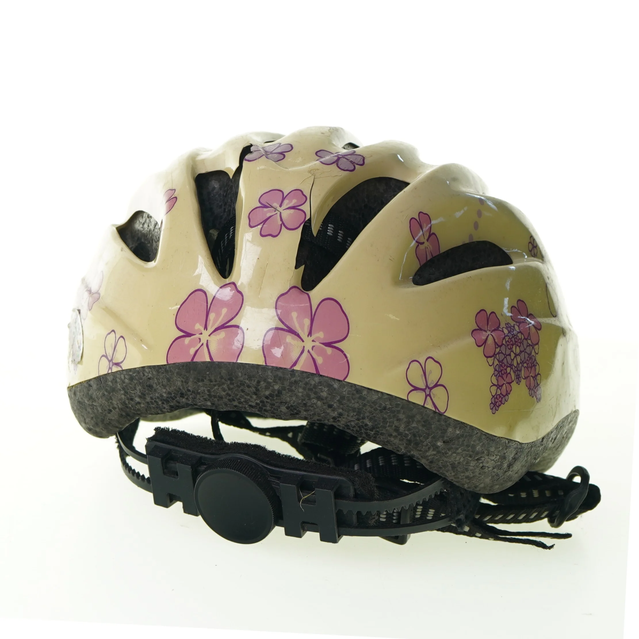 Cykelhjelm (str. 23 x 18 x 10 cm)