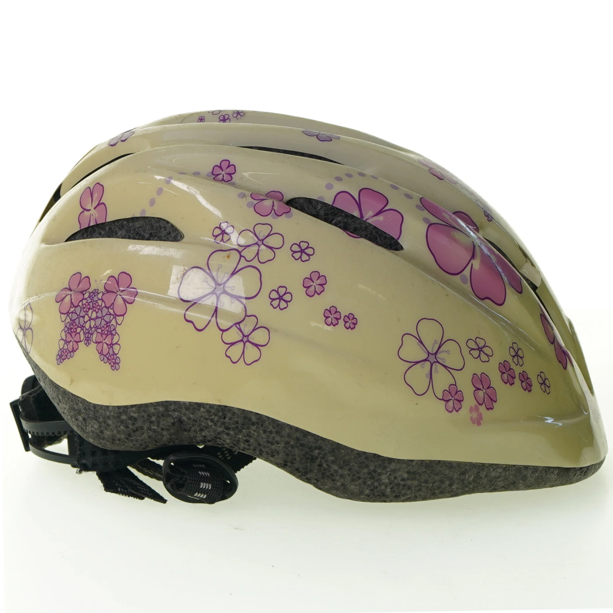 Cykelhjelm (str. 23 x 18 x 10 cm)