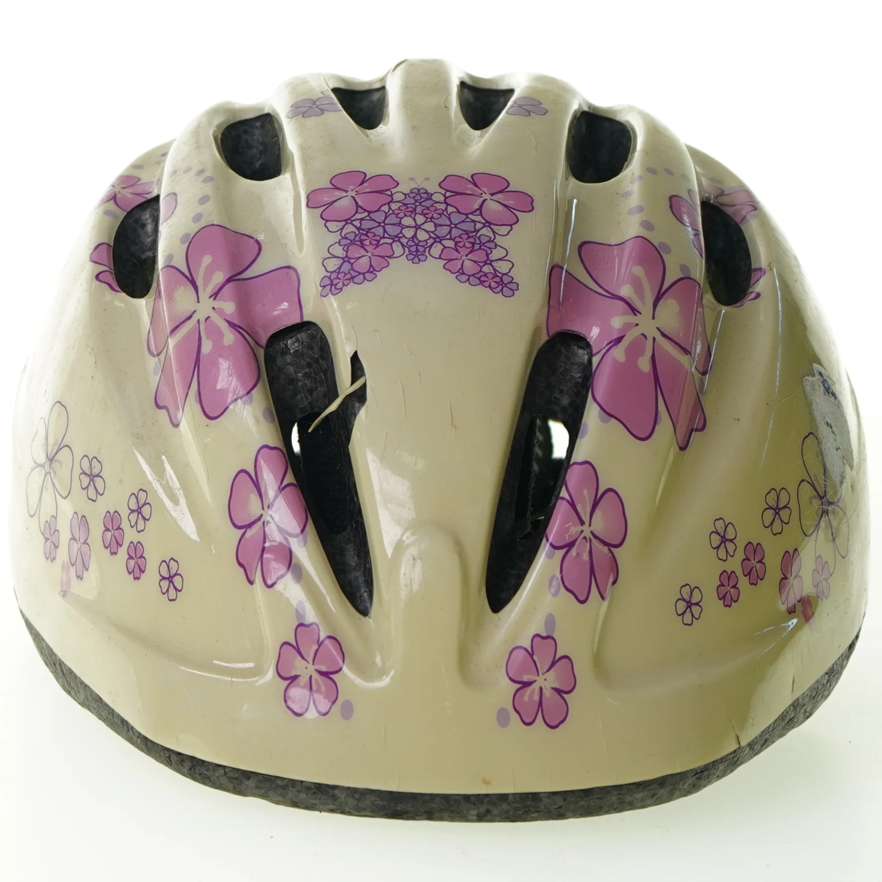 Cykelhjelm (str. 23 x 18 x 10 cm)