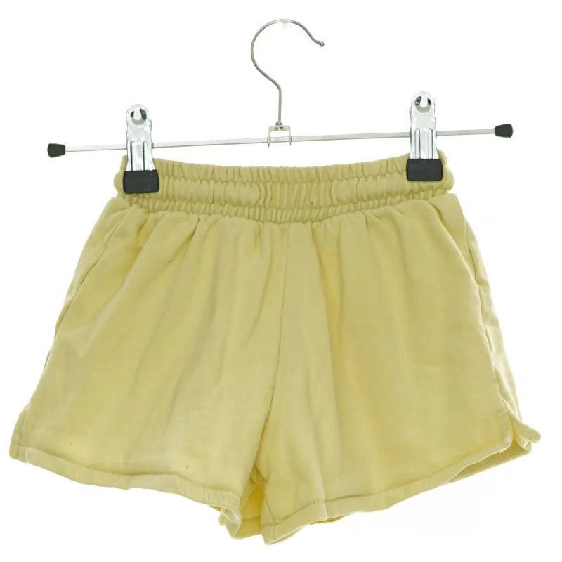 Shorts fra Zara (str. 110 cm)