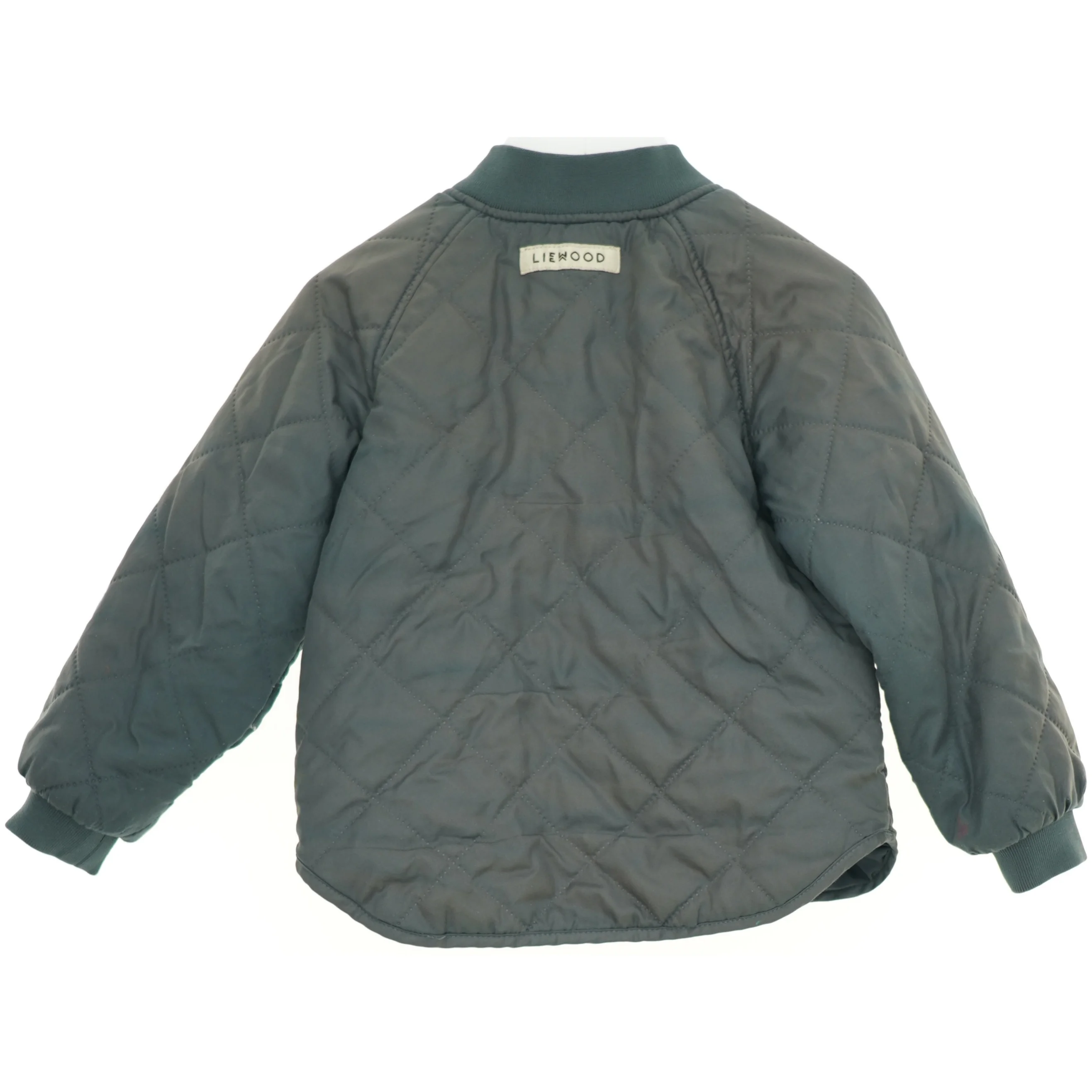 Termojakke fra Liewood (str. 98 cm)