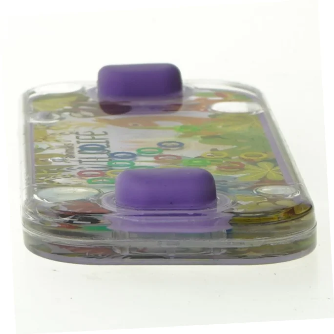 Legetøj vand-spil fra Robetoy (str. 15 x 7 cm)