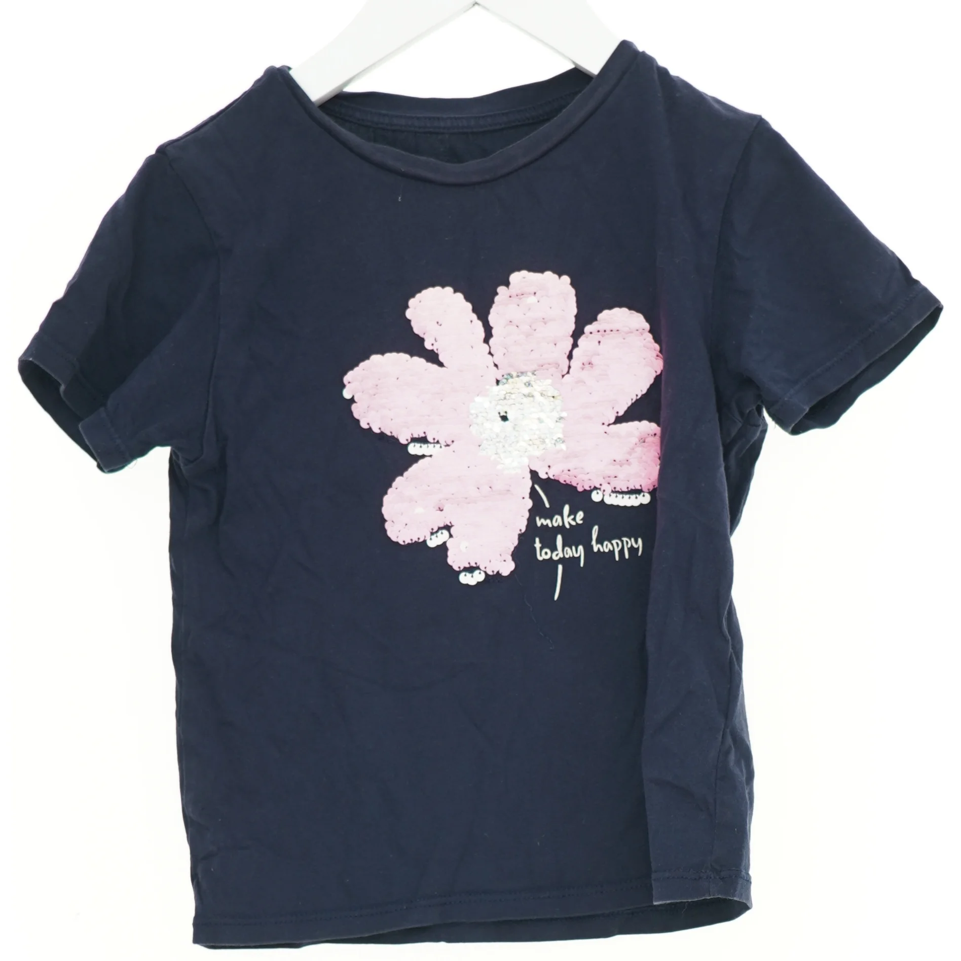 T-Shirt fra H&M (str. 116 cm)