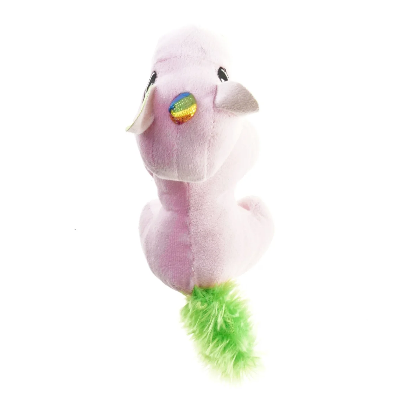 Bamse enhjørning fra El Evico (str. 17 x 16 cm)