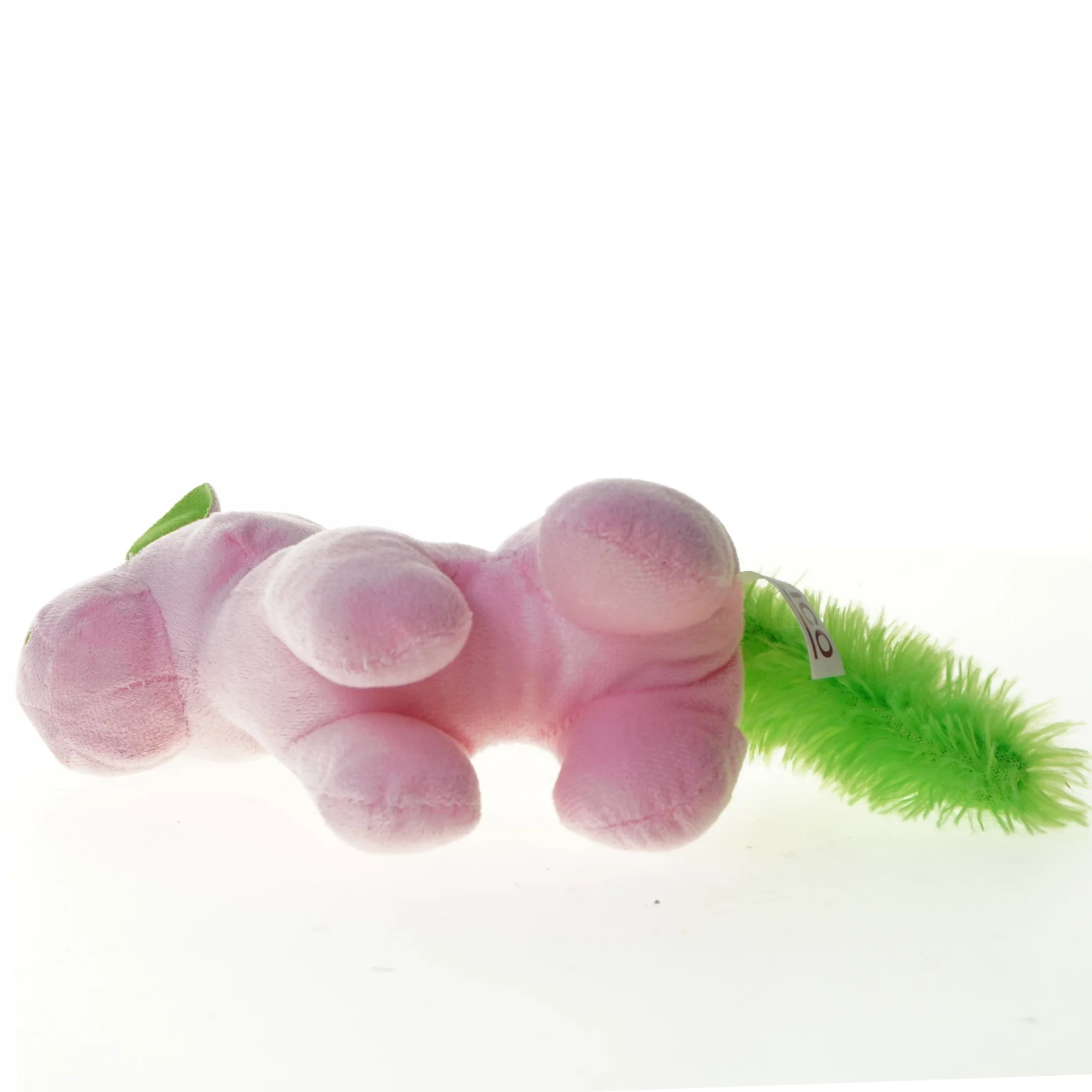 Bamse enhjørning fra El Evico (str. 17 x 16 cm)