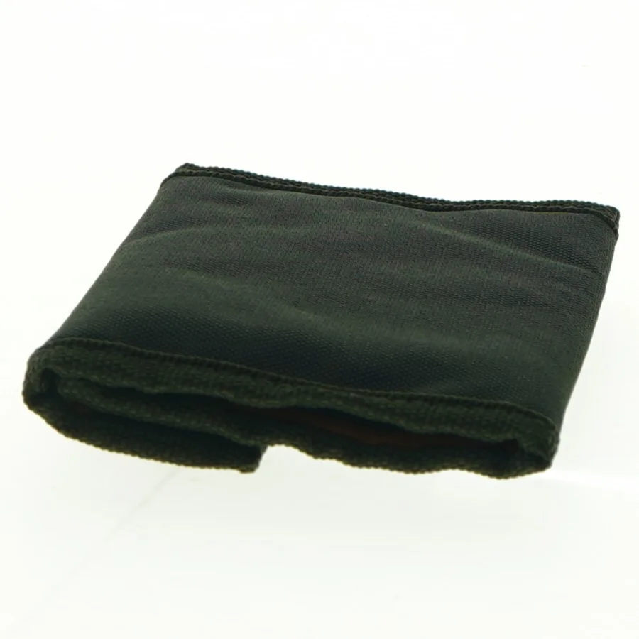 Pung med velcrolukning fra Liewood  (str. 13 x 9 cm)