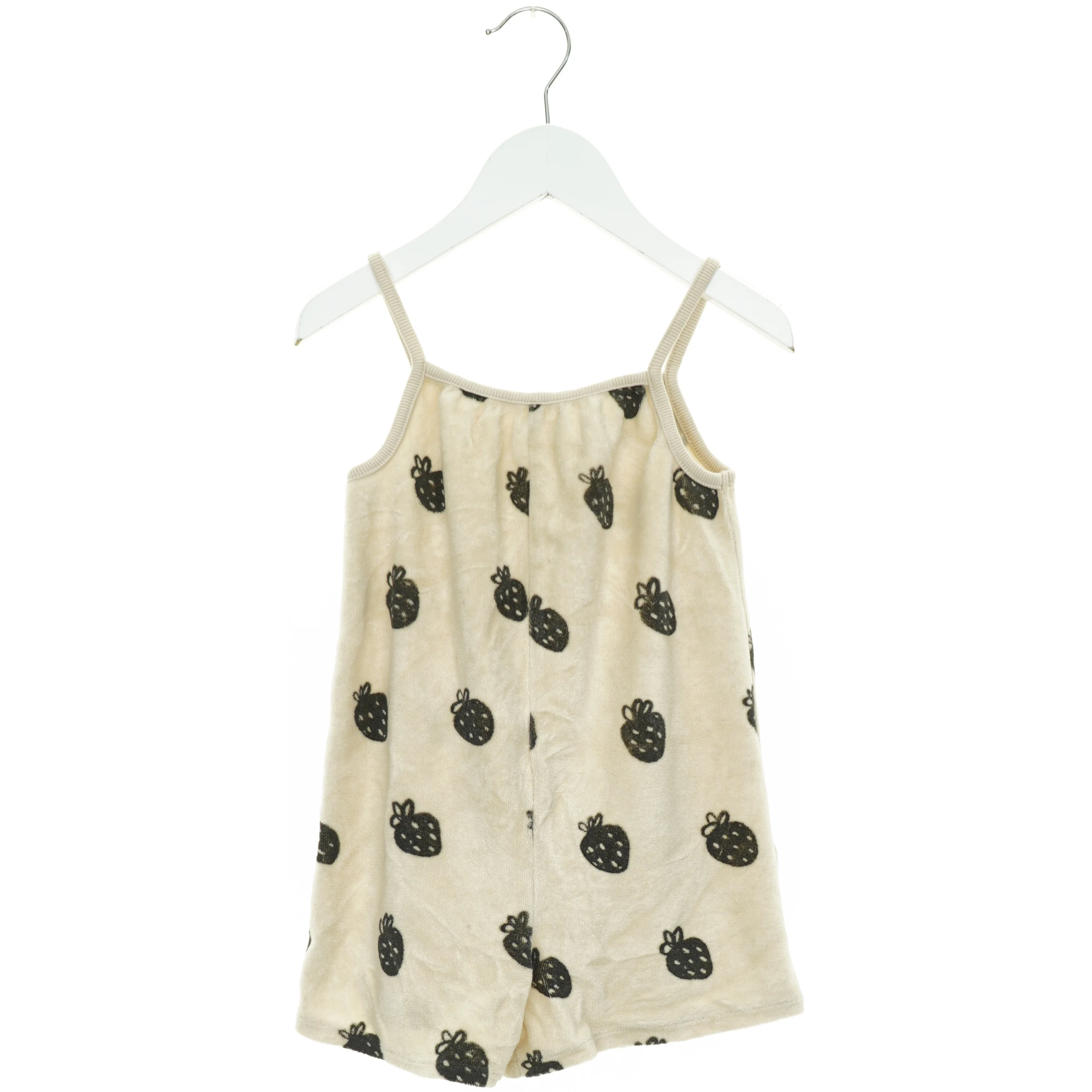 Buksedragt fra Zara (str. 110 cm)