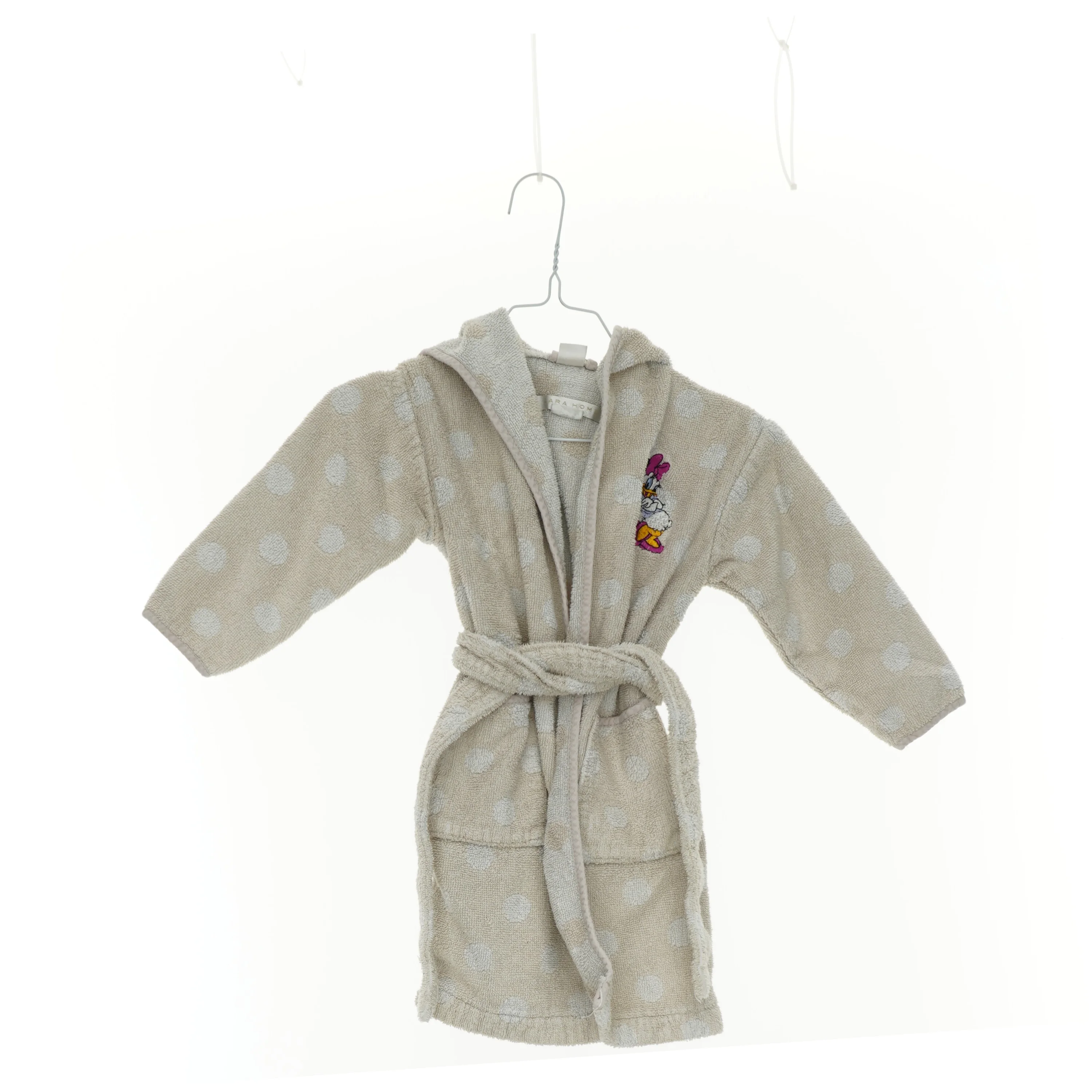 Badekåbe fra Zara (str. 92 cm)