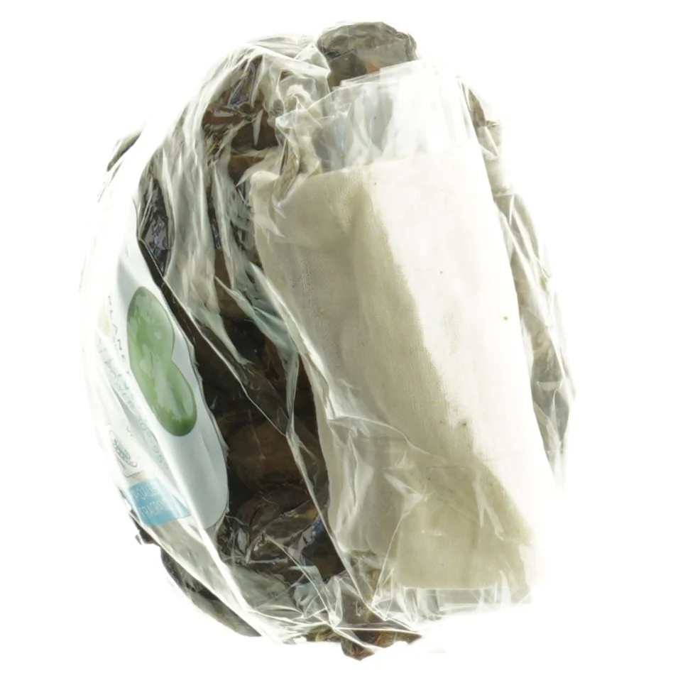 Økologiske sæbenødder fra Planet Pure (str. 14 x 10 cm)