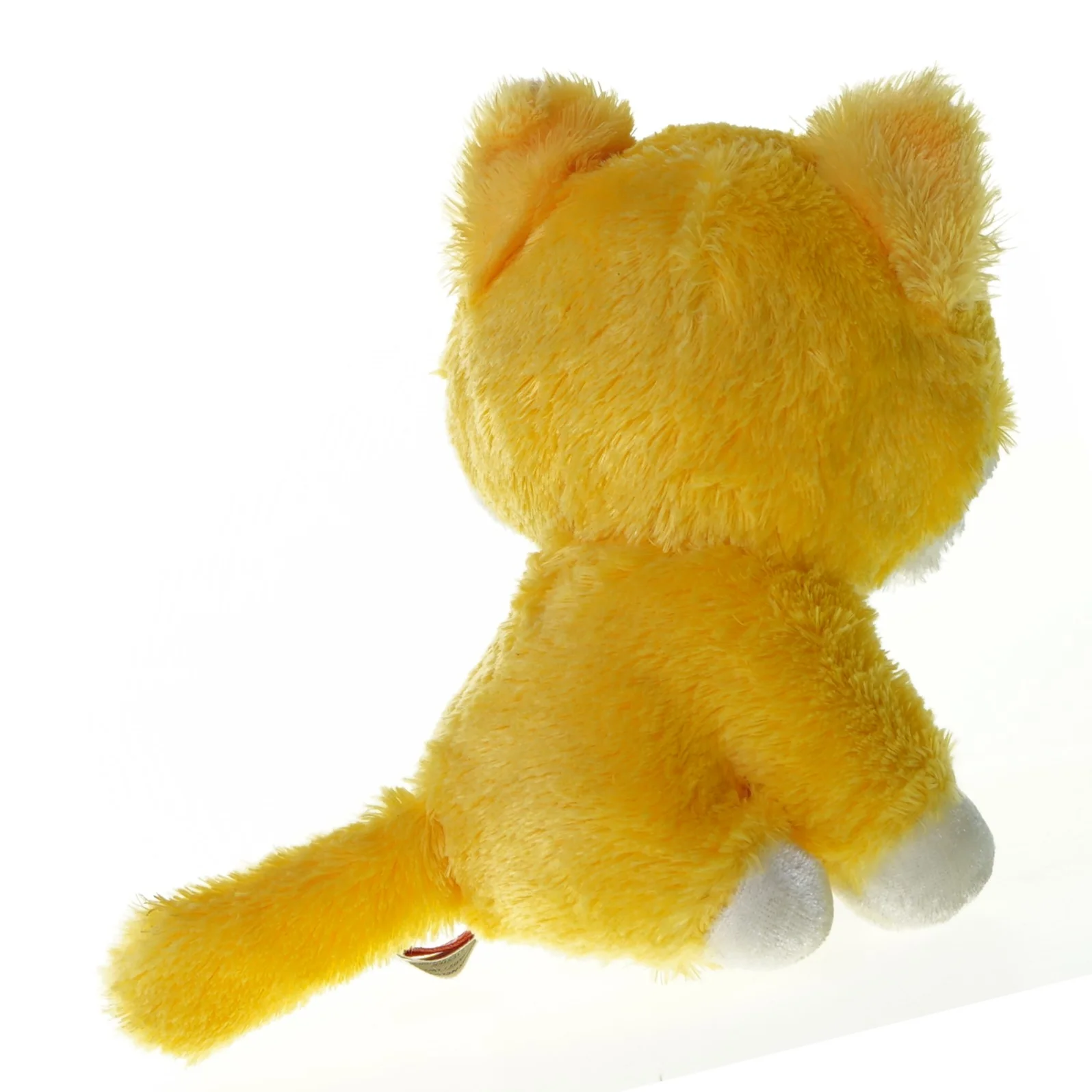 Bamse fra Wild Republic (str. 13 x 7 cm)