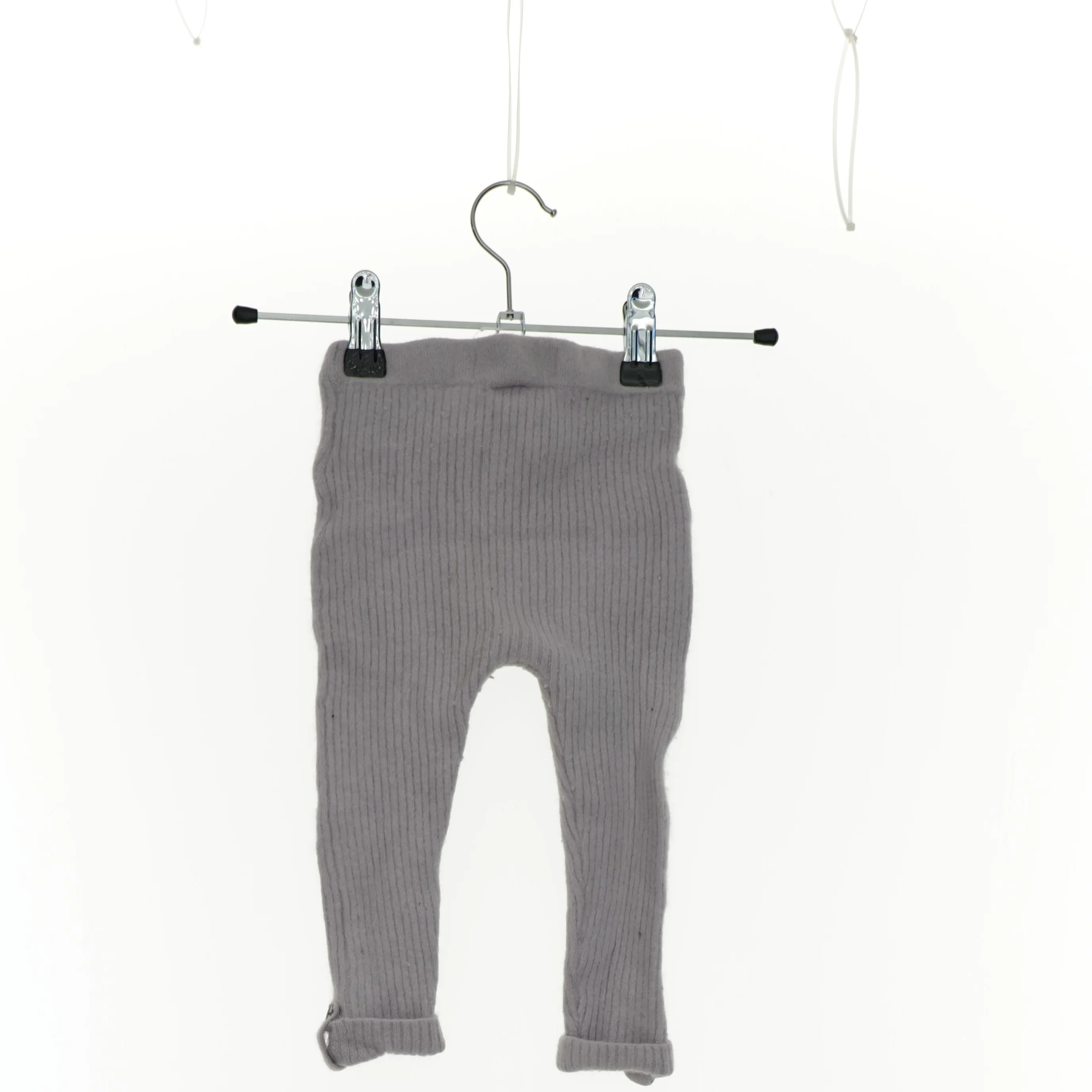 Leggings fra Zara (str. 92 cm)