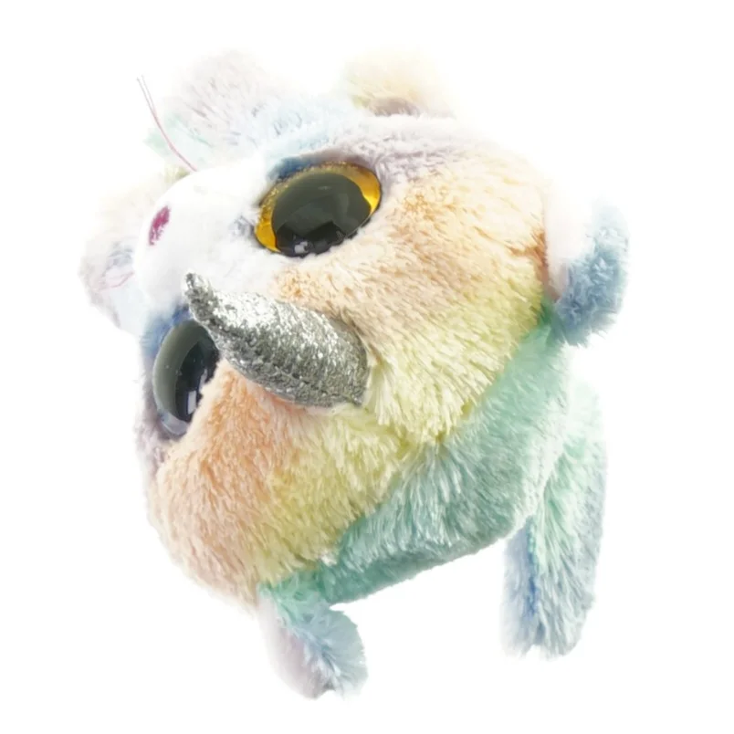 Bamse fra Ty (str. 15 x 8 cm)