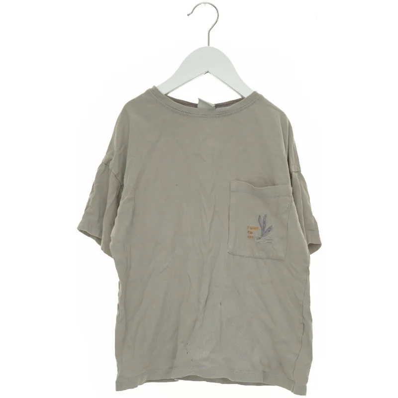 T-Shirt fra Zara (str. 128 cm)