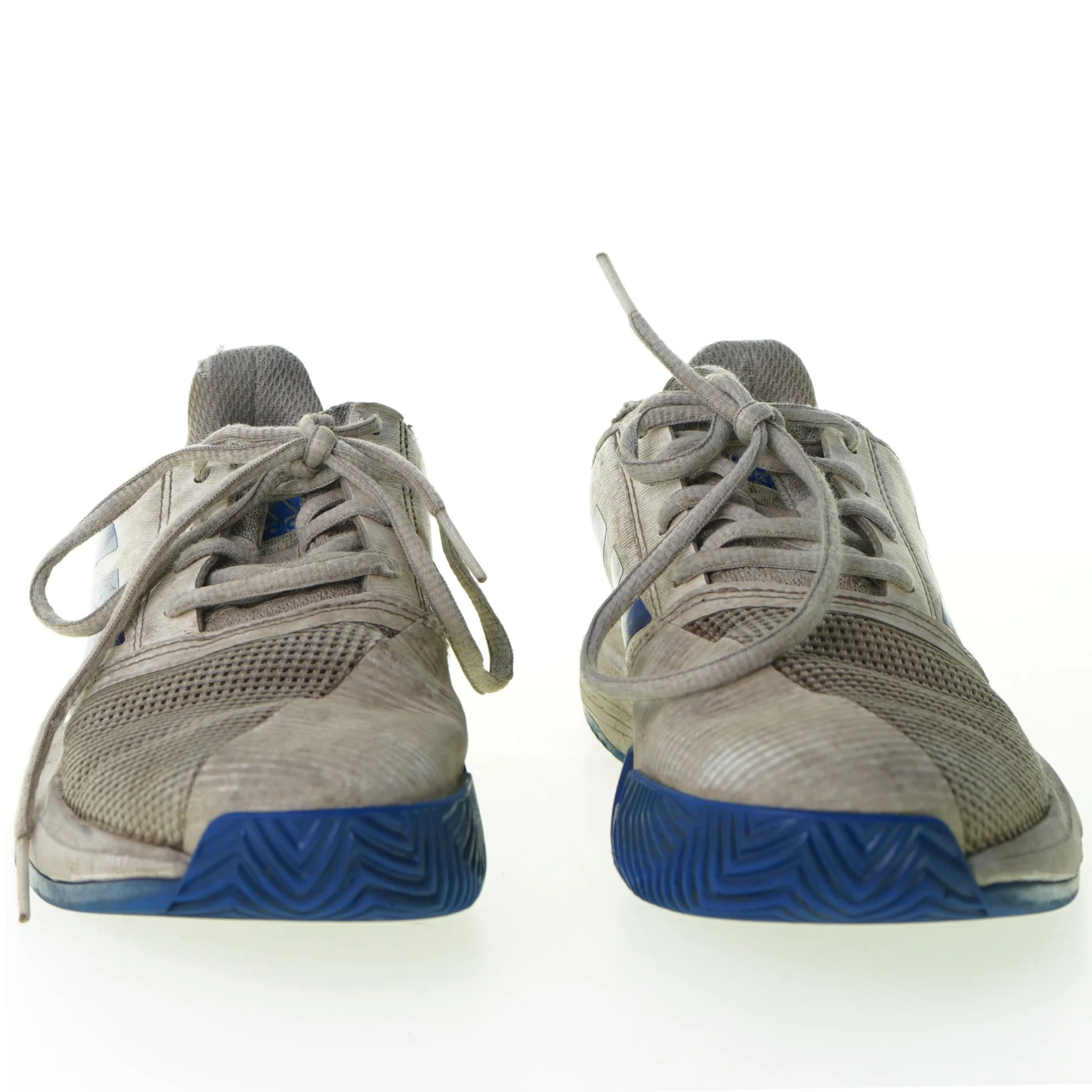 Sko fra Adidas (str. 25 cm)