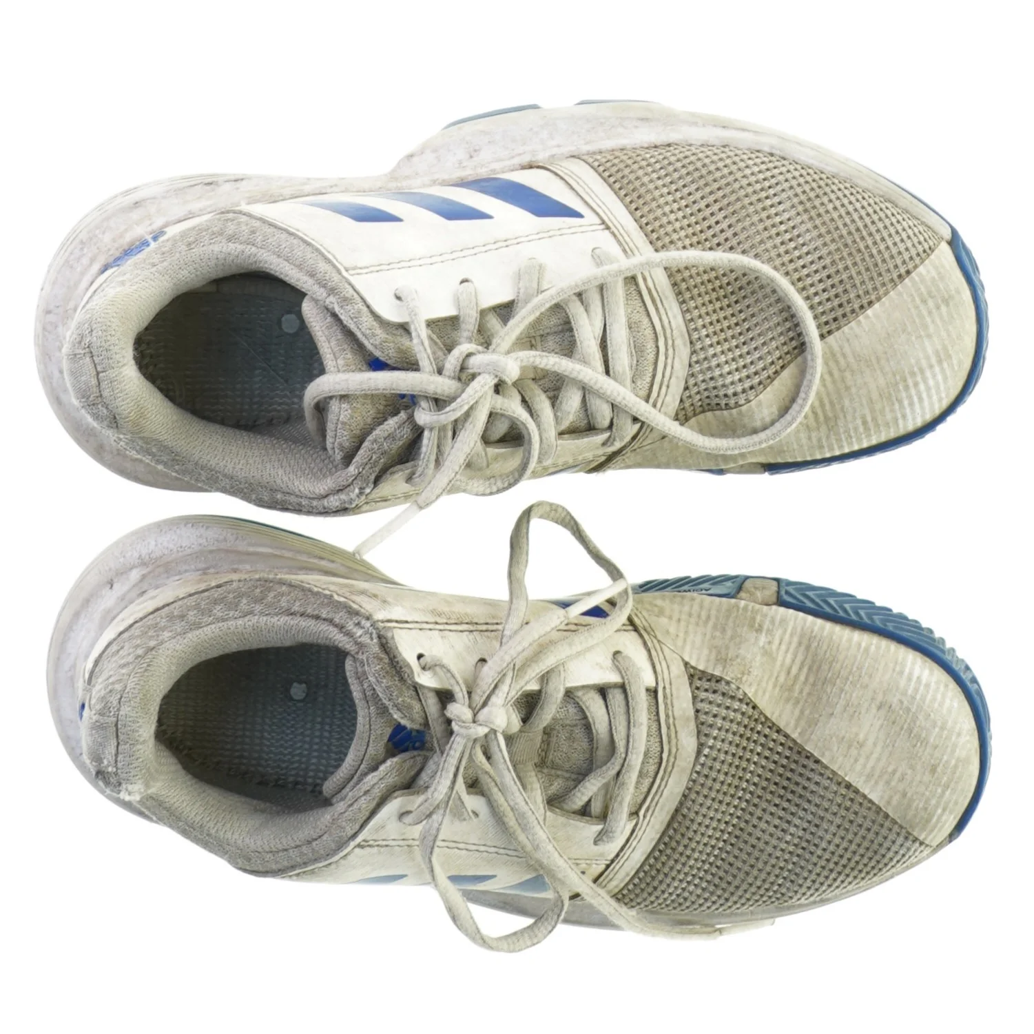 Sko fra Adidas (str. 25 cm)