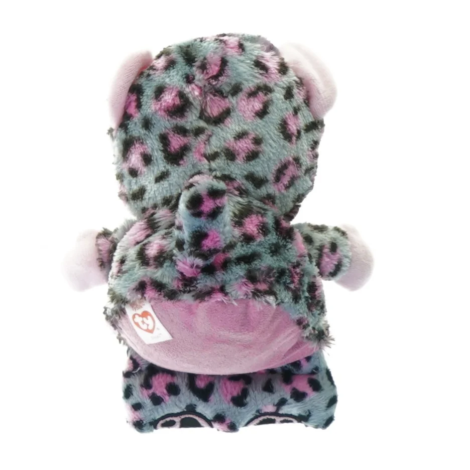 Bamse kat fra Ty Trixi (str. 12 x 9 cm)