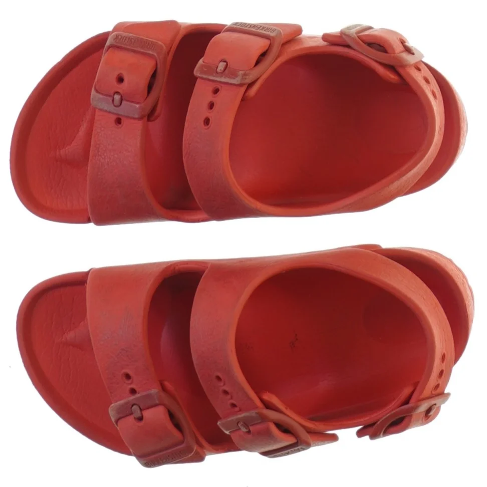 Sandaler fra Birkenstock (str. Ukendt)