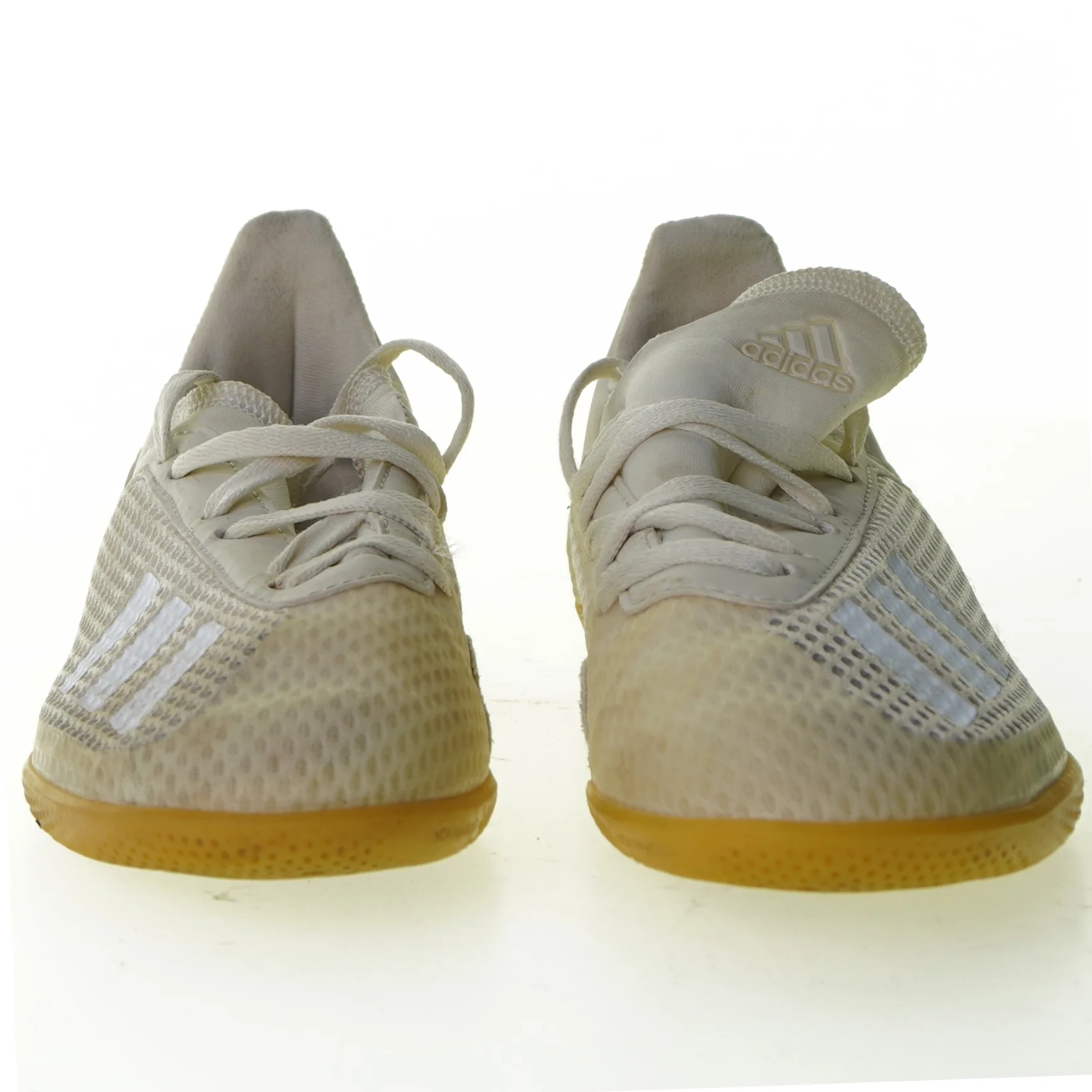 Sko fra Adidas (str. 20 cm)