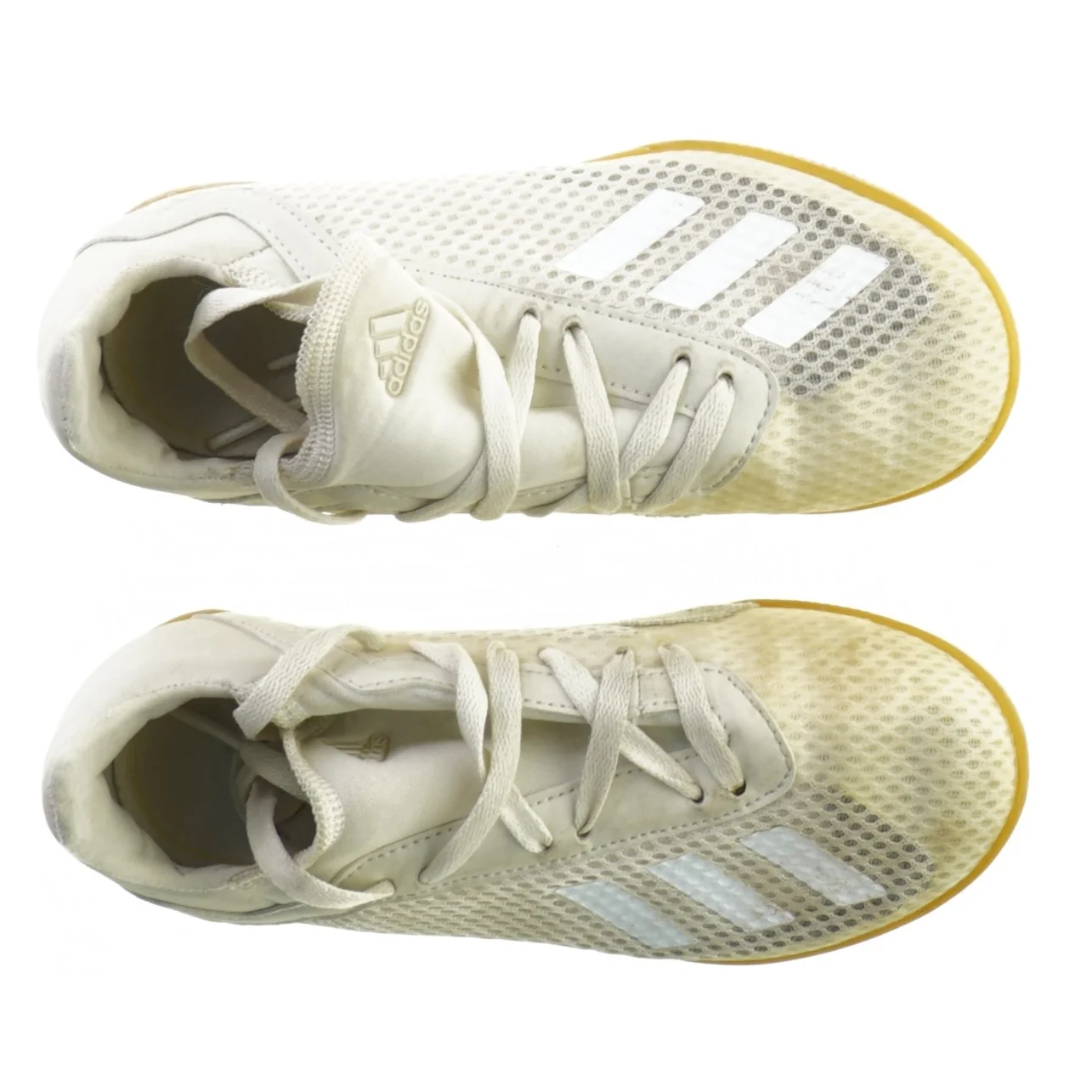 Sko fra Adidas (str. 20 cm)