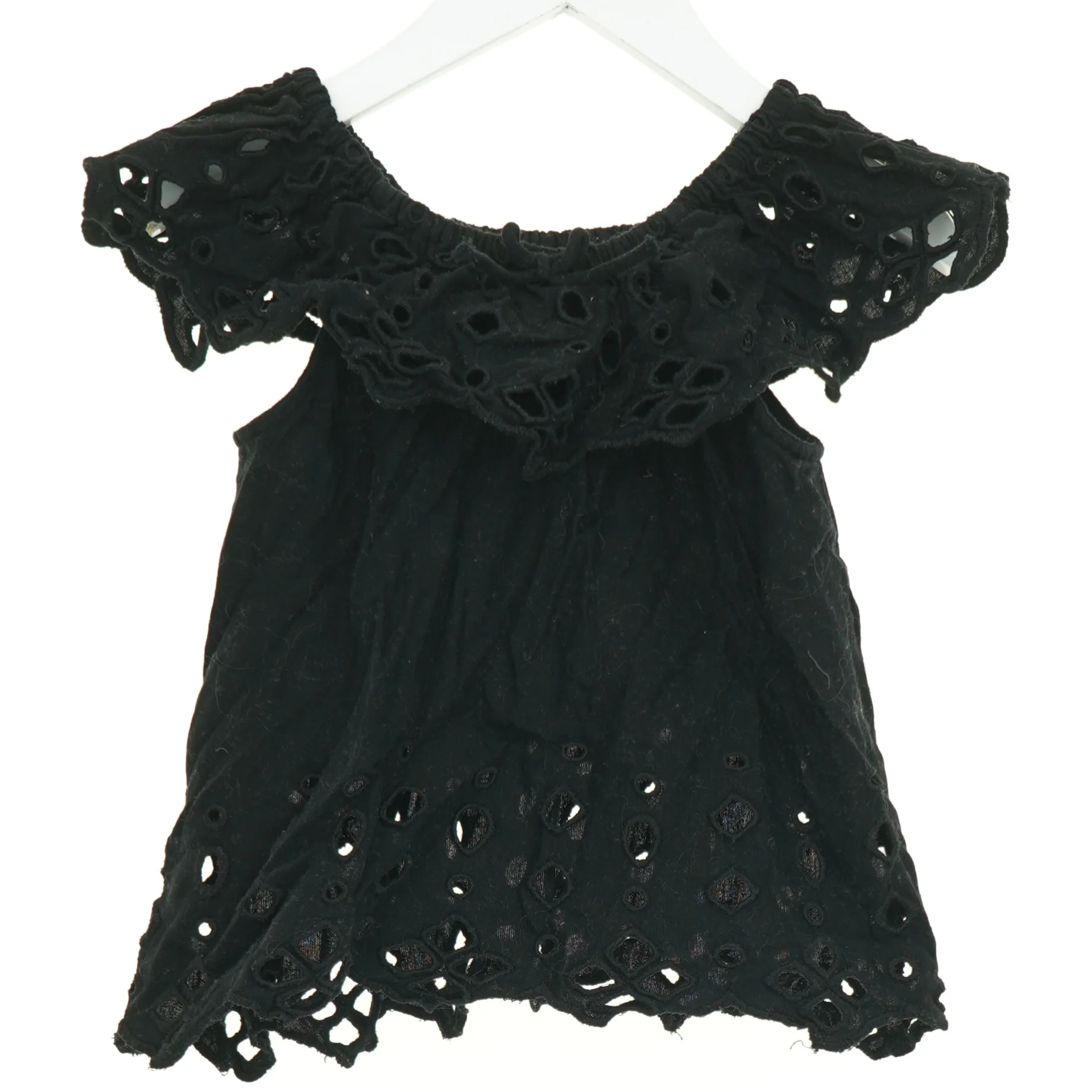 Top fra Zara (str. 110 cm)