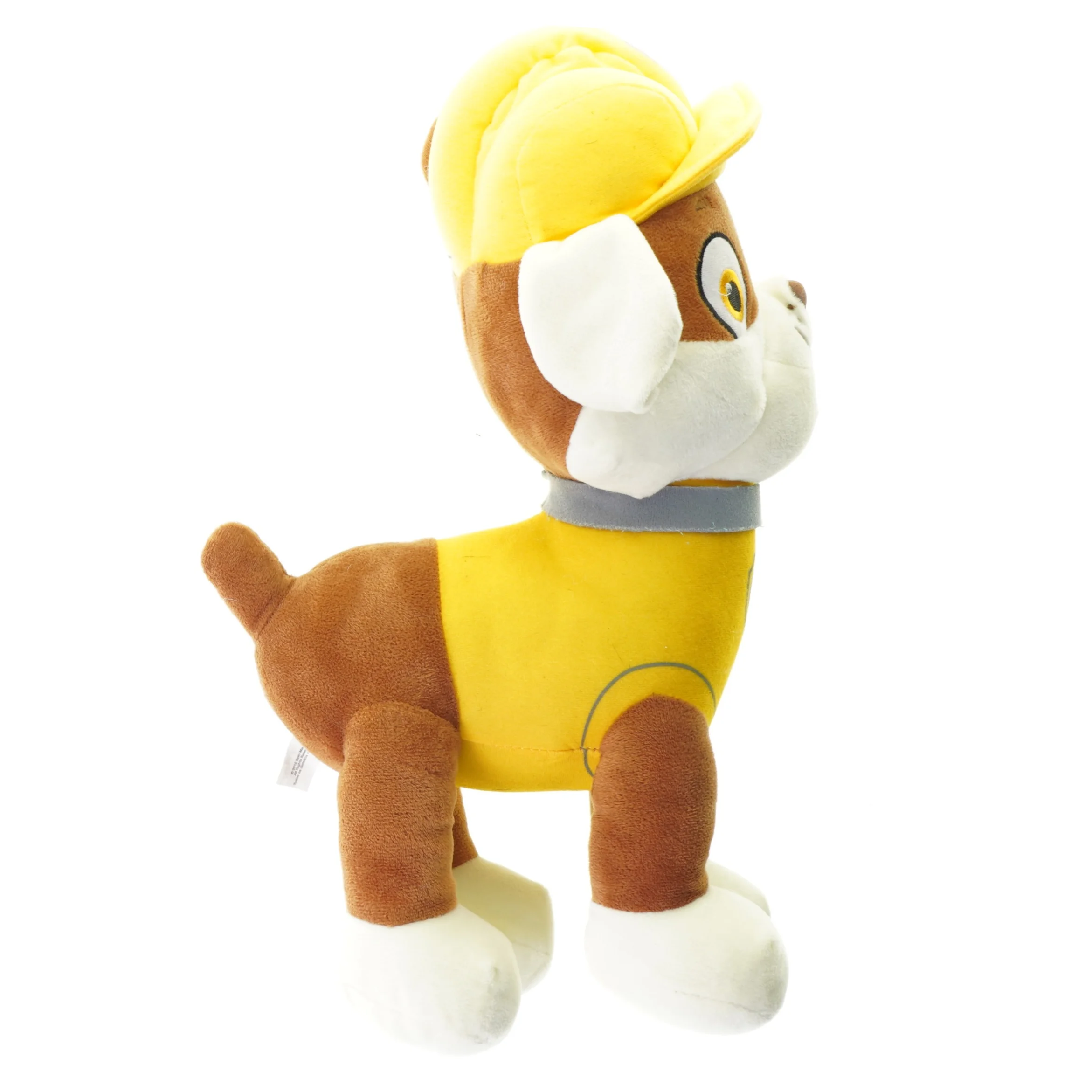 Bamse hund, Paw patrol fra Nickelodeon (str. 36 x 20 x 13 cm)