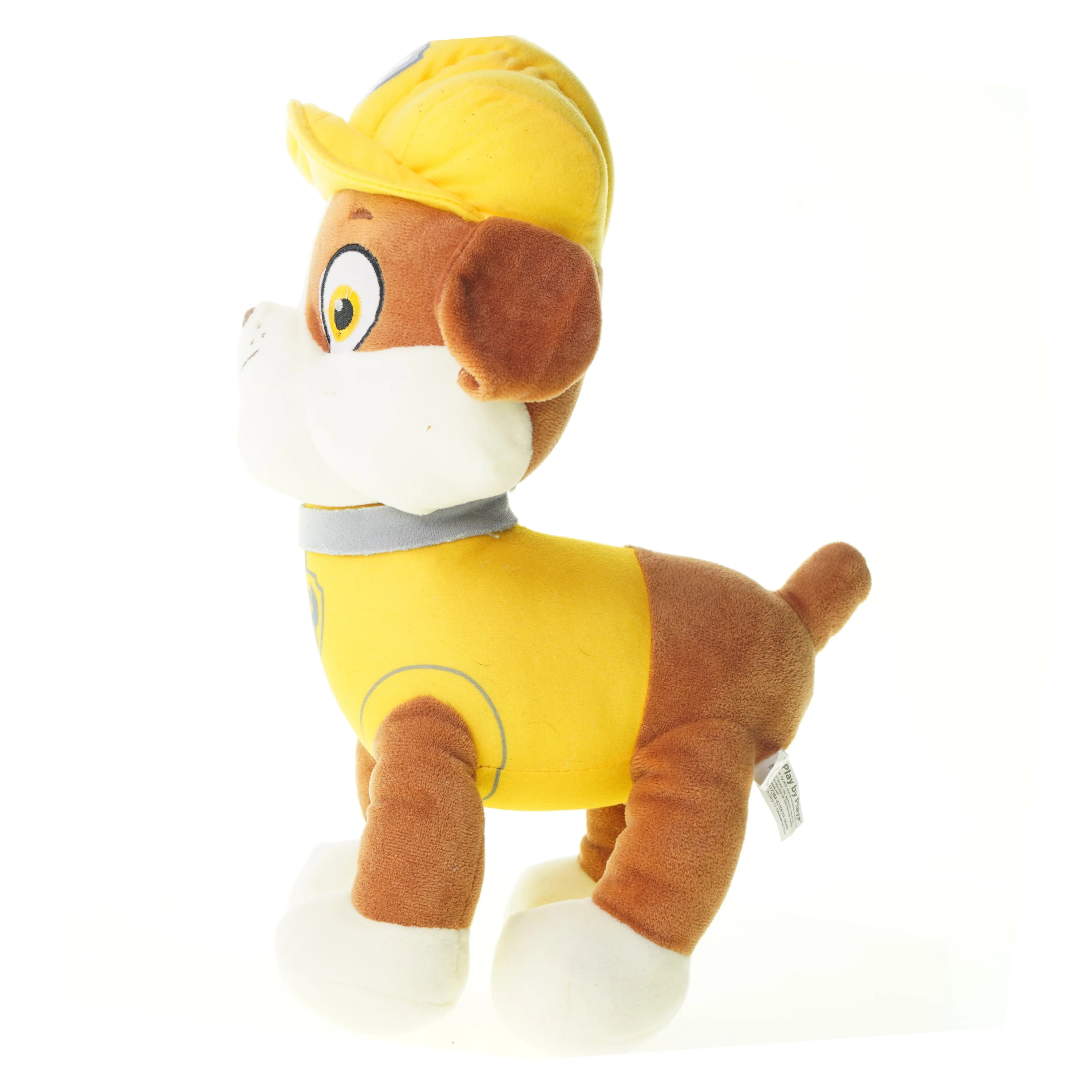 Bamse hund, Paw patrol fra Nickelodeon (str. 36 x 20 x 13 cm)