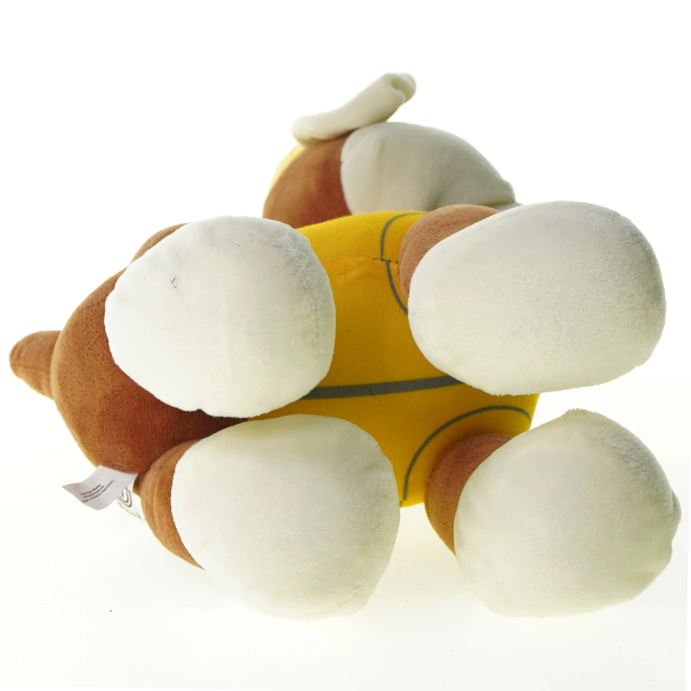 Bamse hund, Paw patrol fra Nickelodeon (str. 36 x 20 x 13 cm)