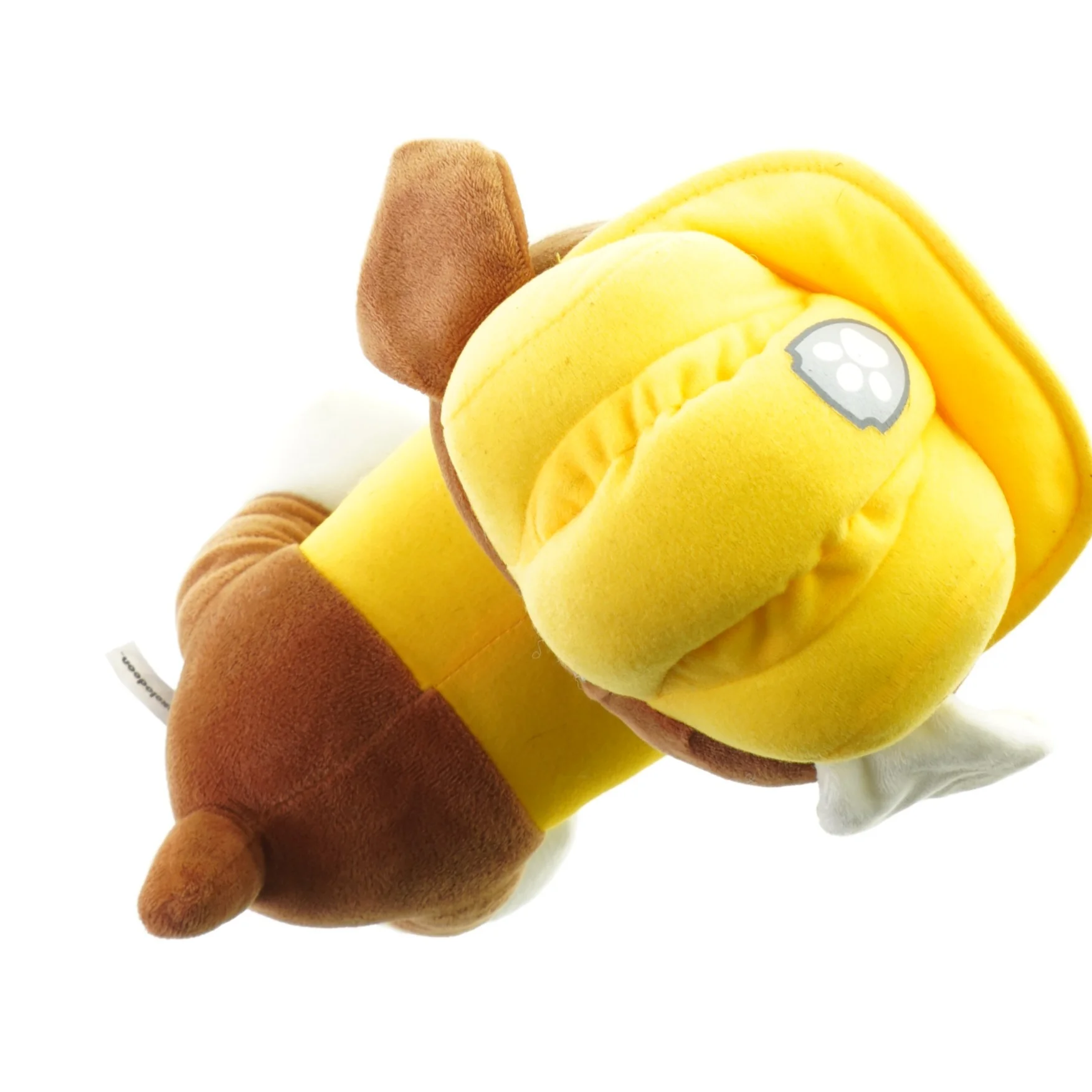 Bamse hund, Paw patrol fra Nickelodeon (str. 36 x 20 x 13 cm)