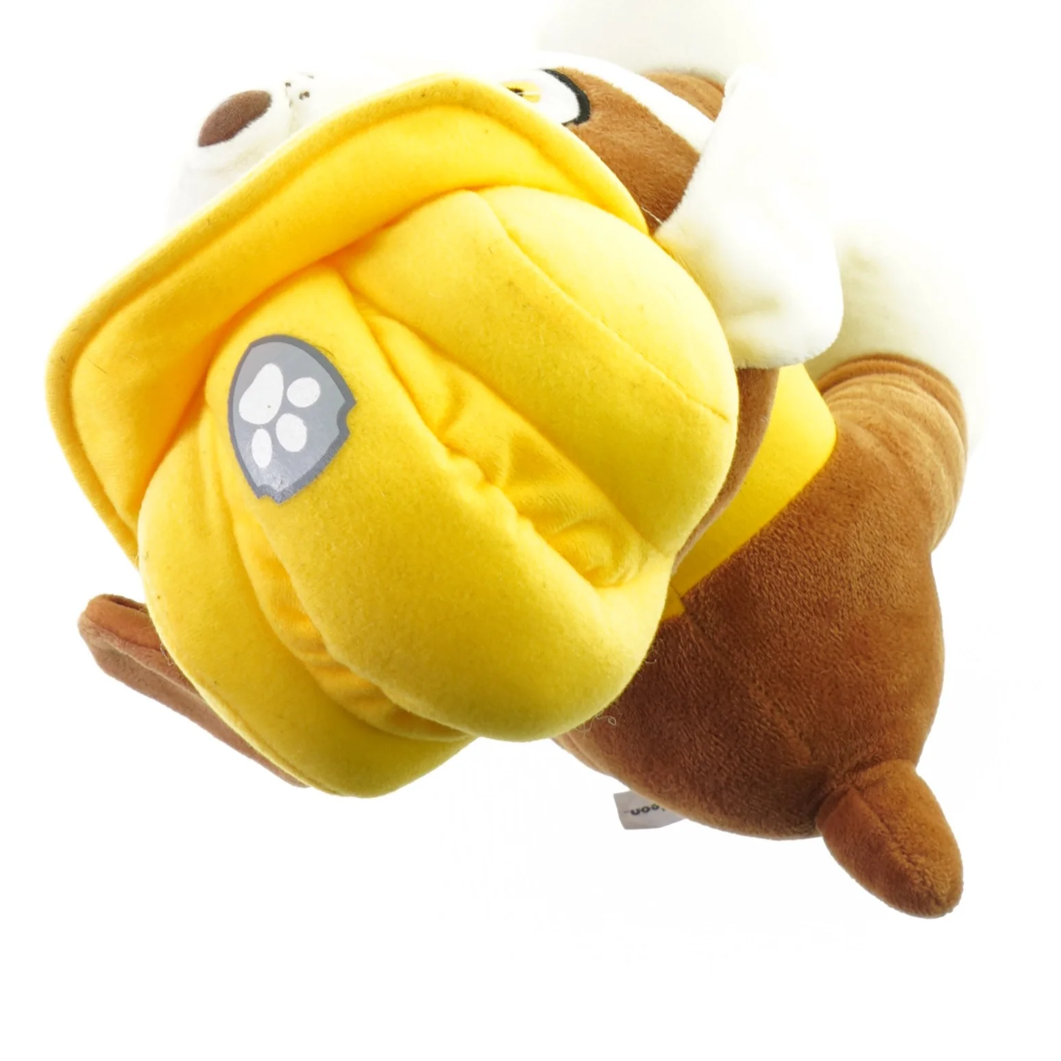 Bamse hund, Paw patrol fra Nickelodeon (str. 36 x 20 x 13 cm)