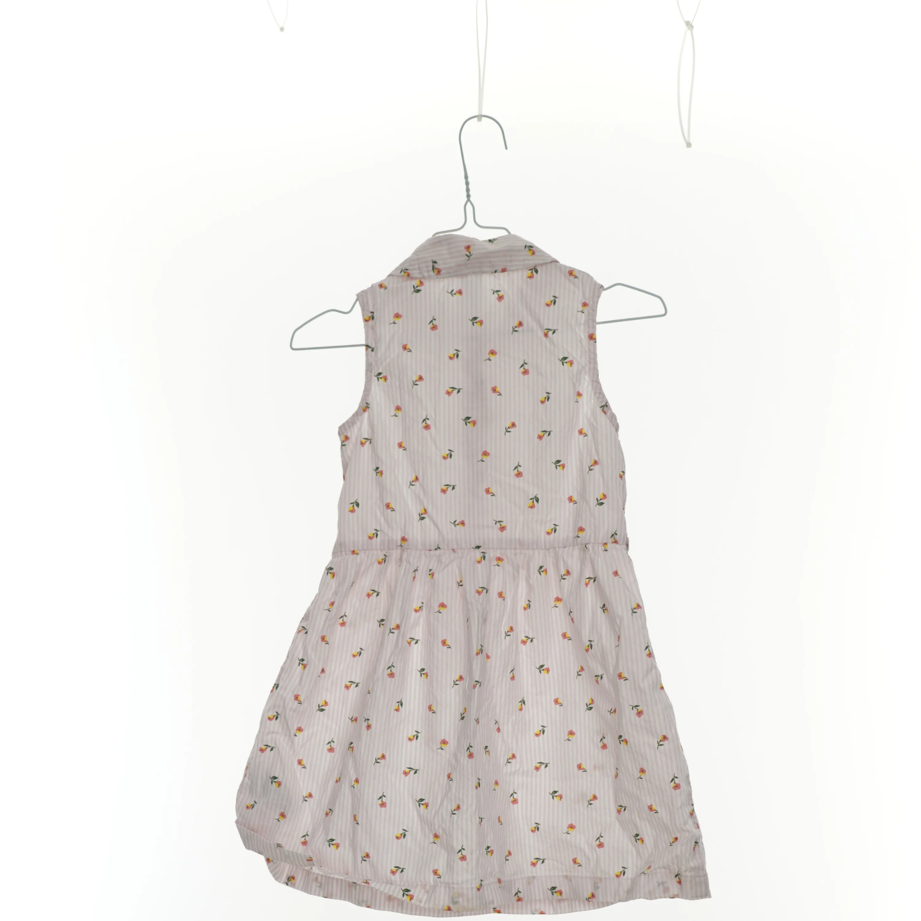 Kjole fra Carter’s (str. 104 cm)