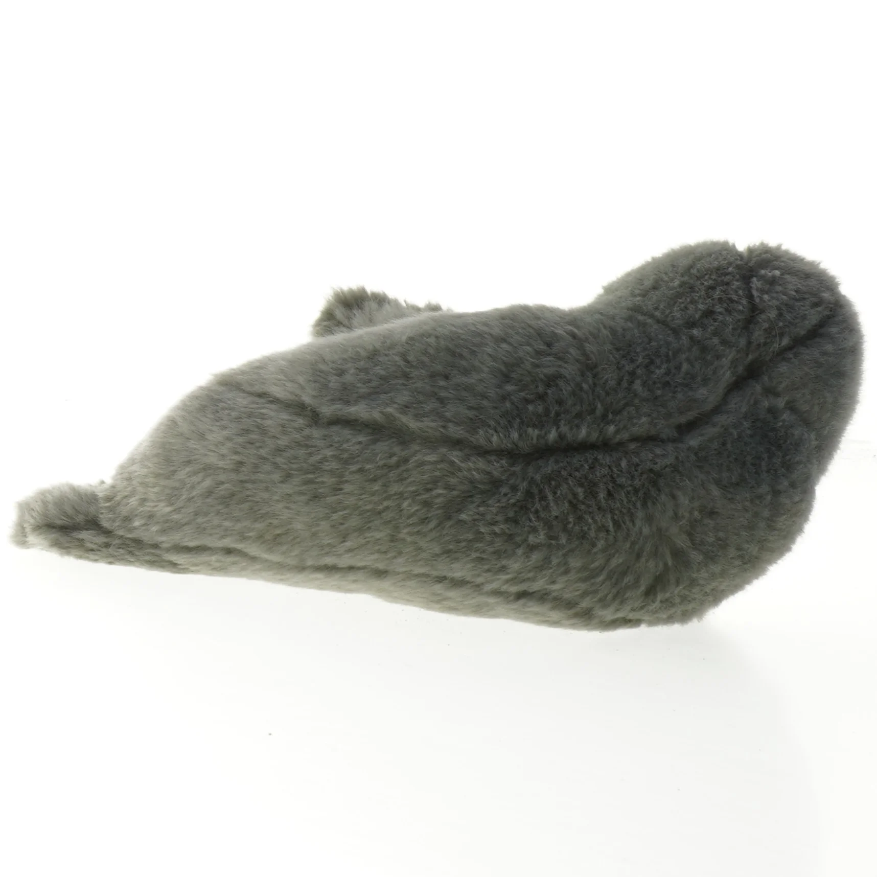 Tøjdyr sæl (str. 27 x 12 cm)