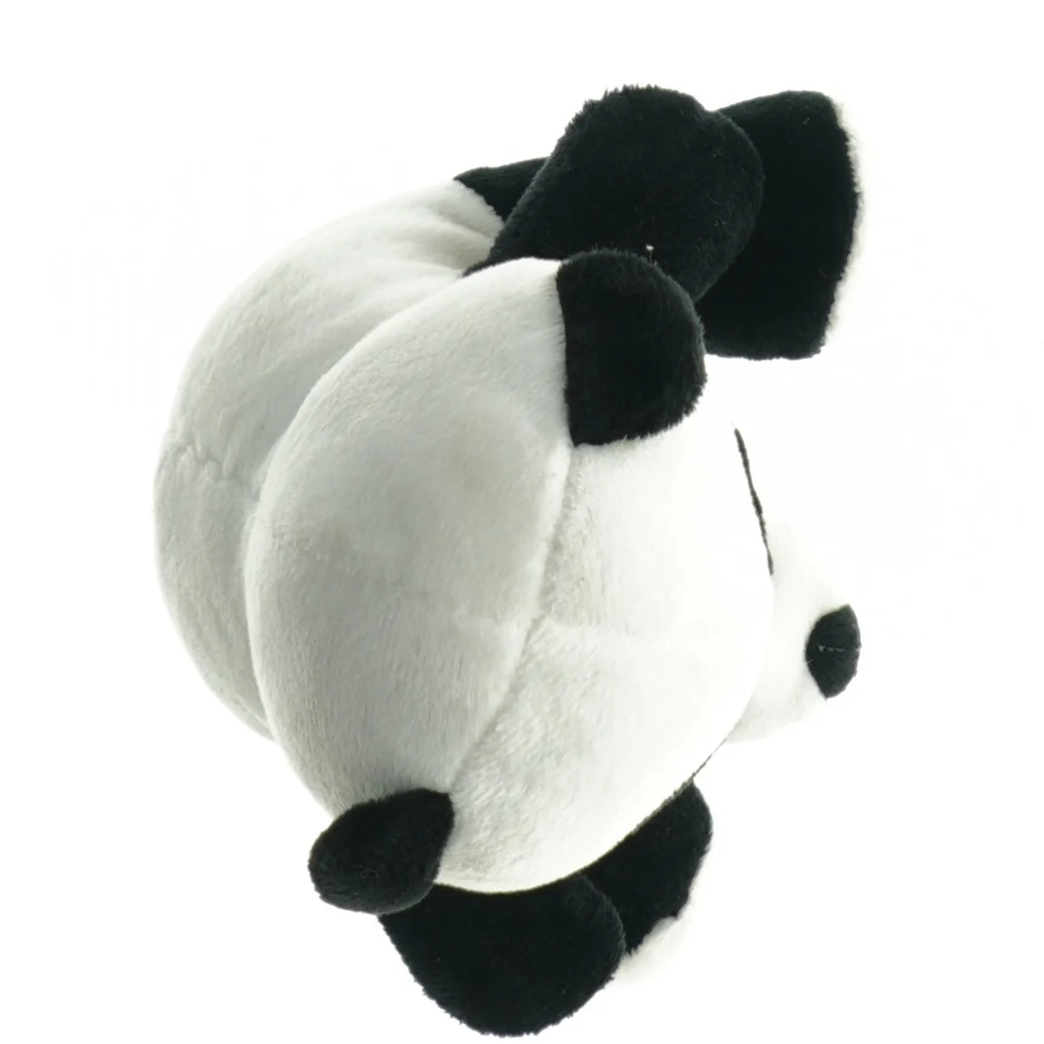 Pandabamse fra Zoo København (str. 15 cm)