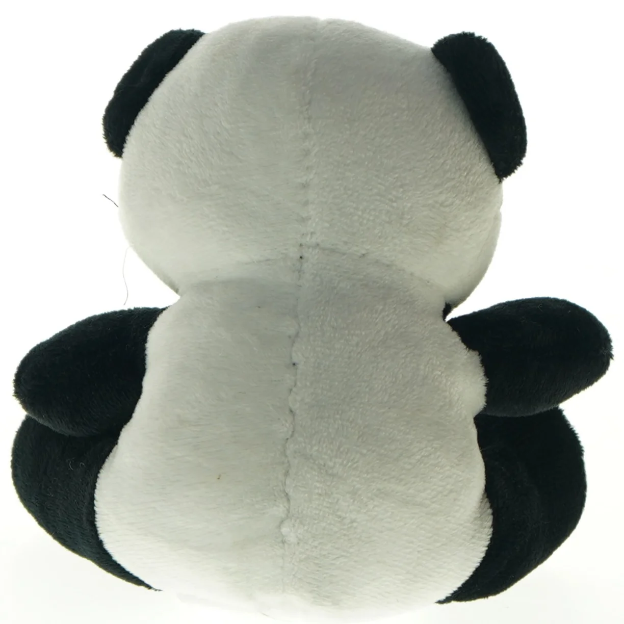 Pandabamse fra Zoo København (str. 15 cm)