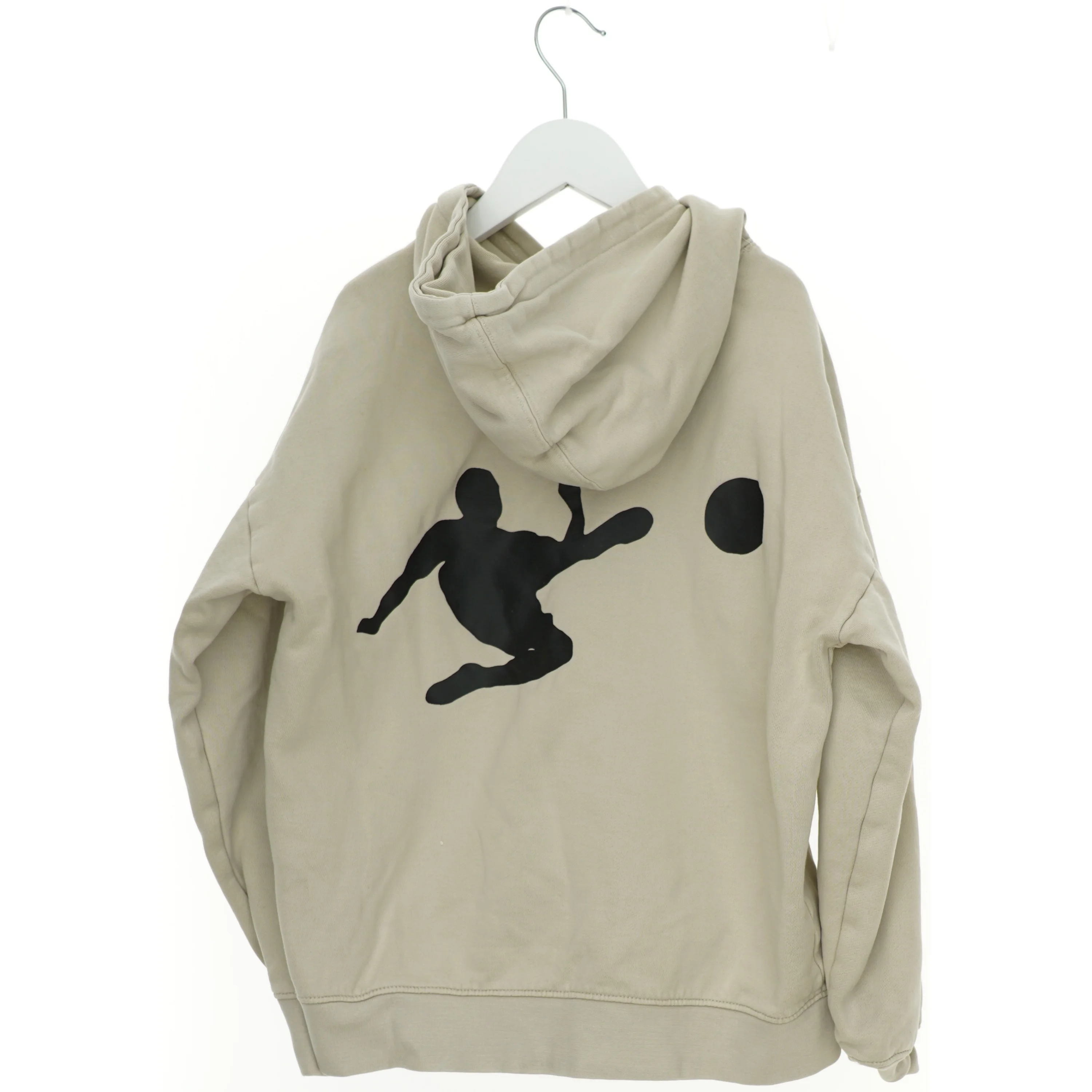 Hættetrøje fra Zara (str. 152 cm)