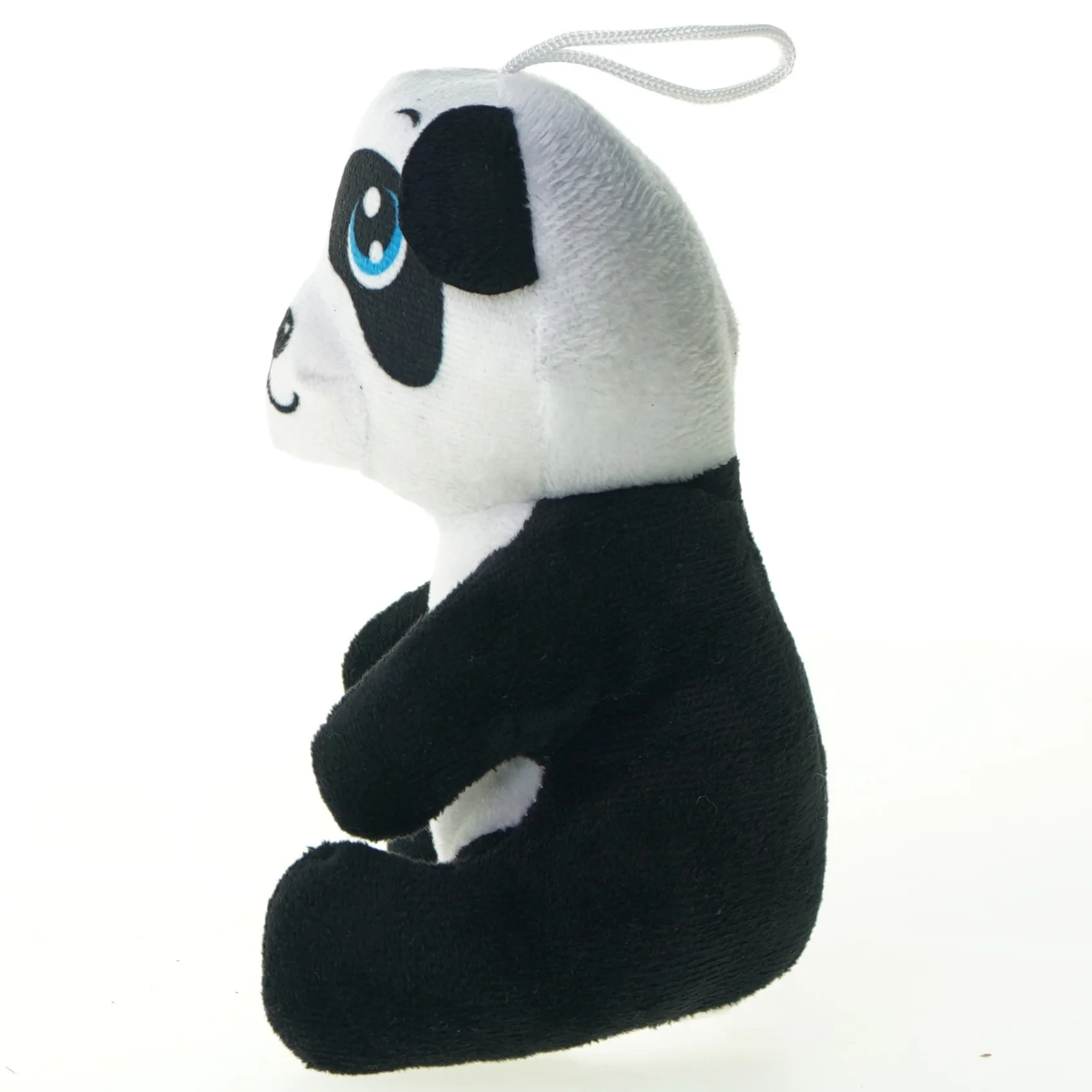 Bamse panda (str. I 16 x 10 cm)