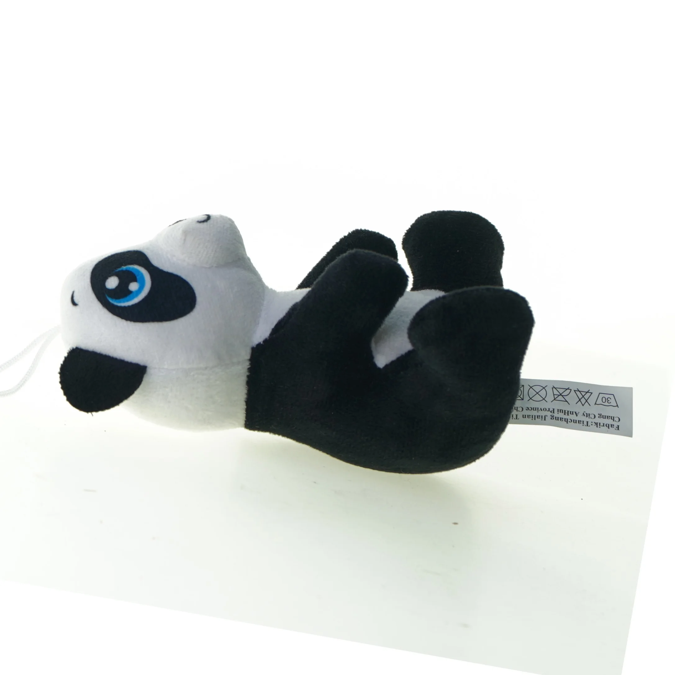 Bamse panda (str. I 16 x 10 cm)