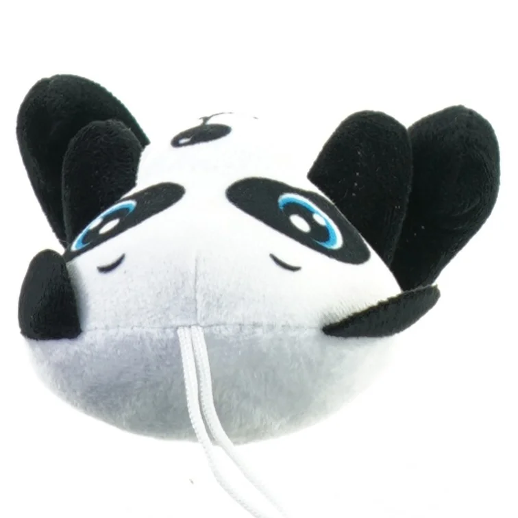 Bamse panda (str. I 16 x 10 cm)