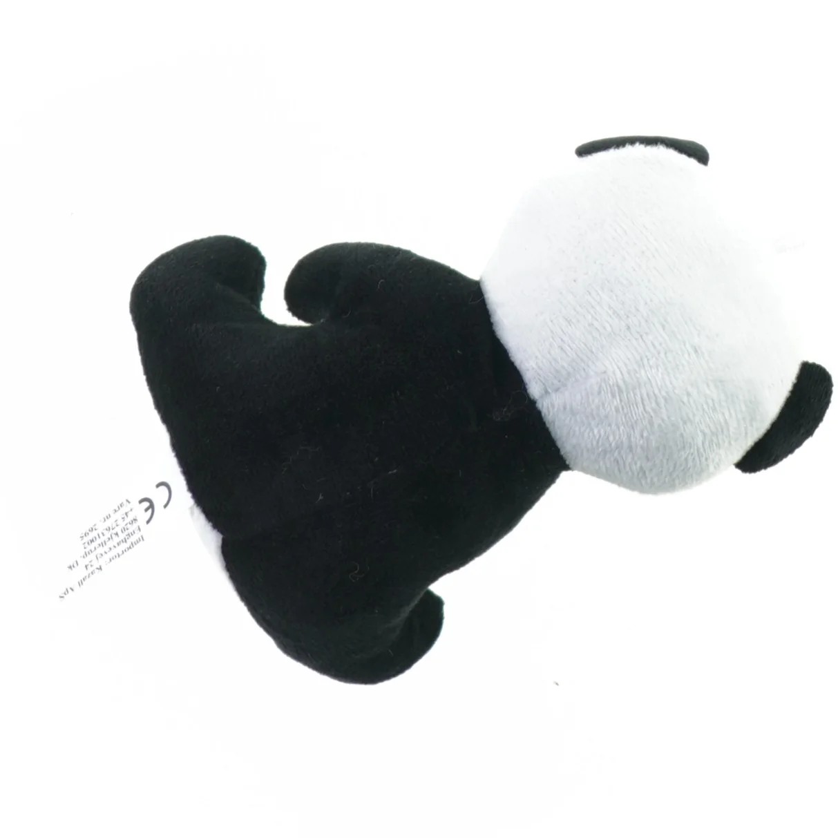 Bamse panda (str. I 16 x 10 cm)