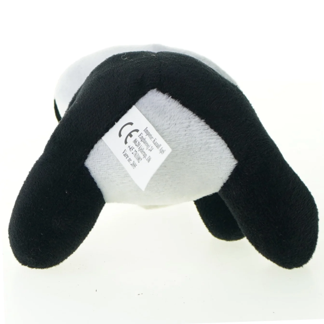 Bamse panda (str. I 16 x 10 cm)