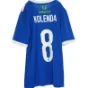 HIK Fodbold t-shirt "Kolenda" fra Adidas (str. 164 cm)