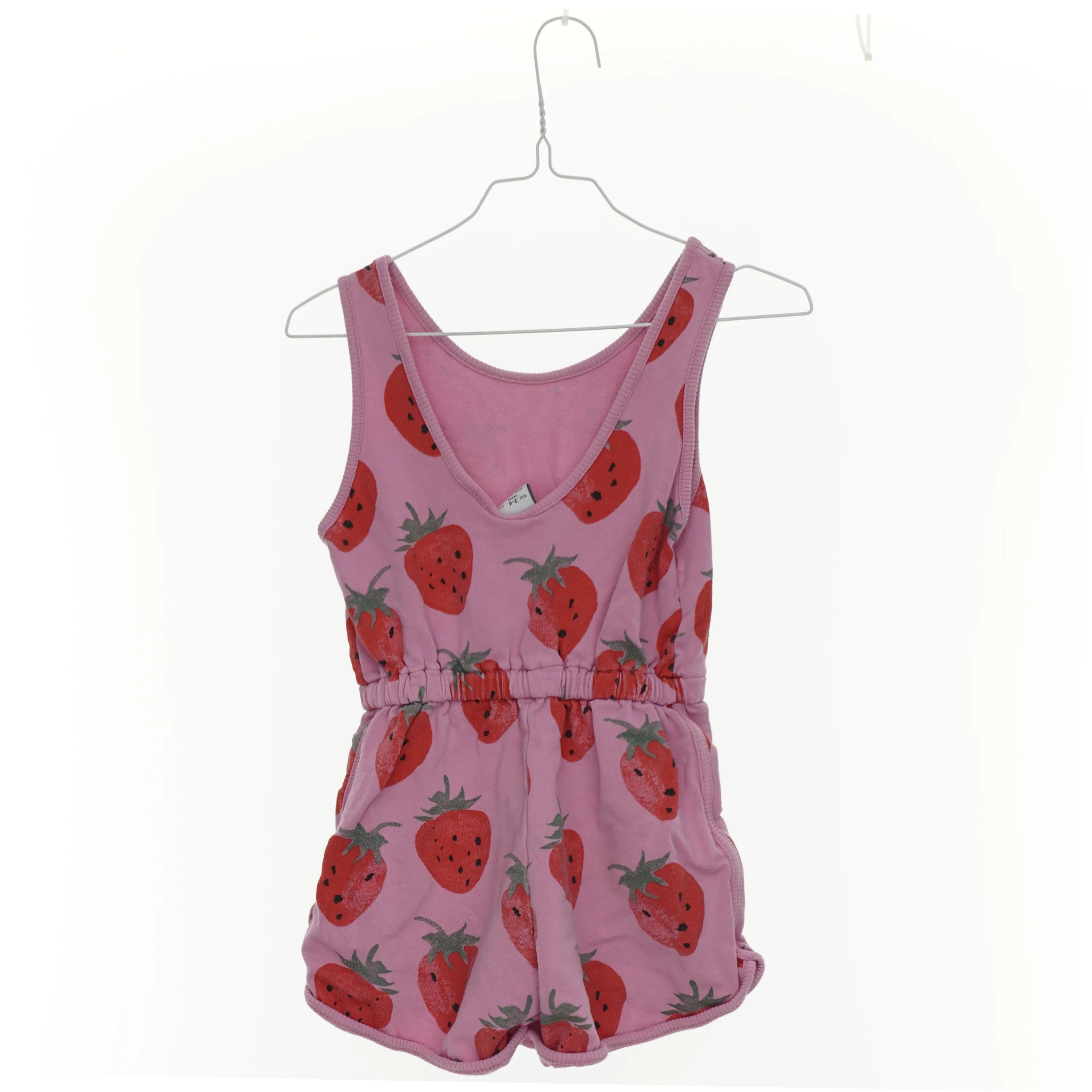 buksedragt fra Zara (str. 104 cm)