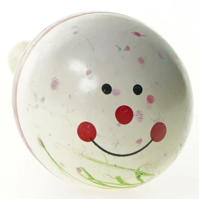 Maracas (str. 19 x 6 cm)