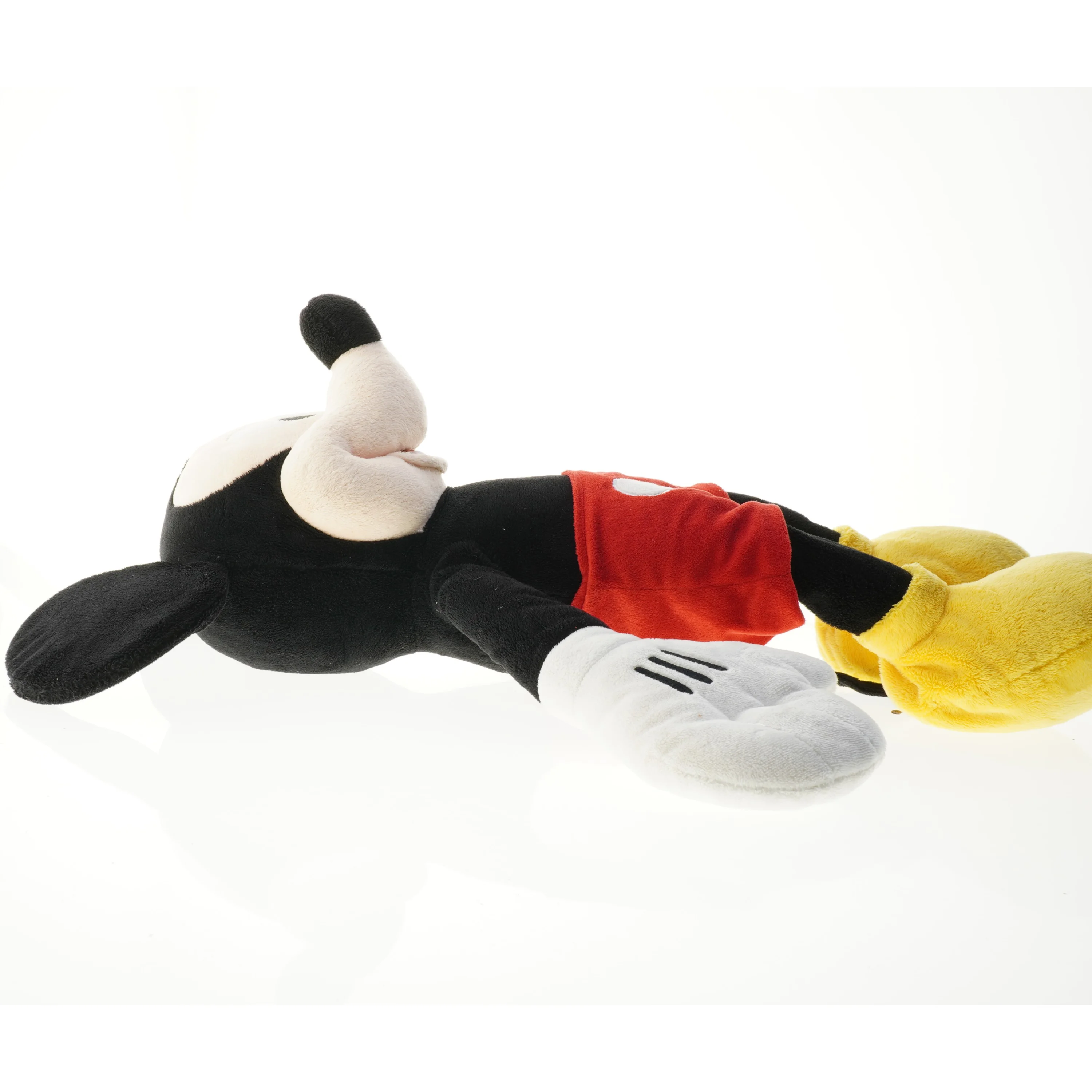 Mickey Mouse tøjdyr (str. 75 x 25 cm)