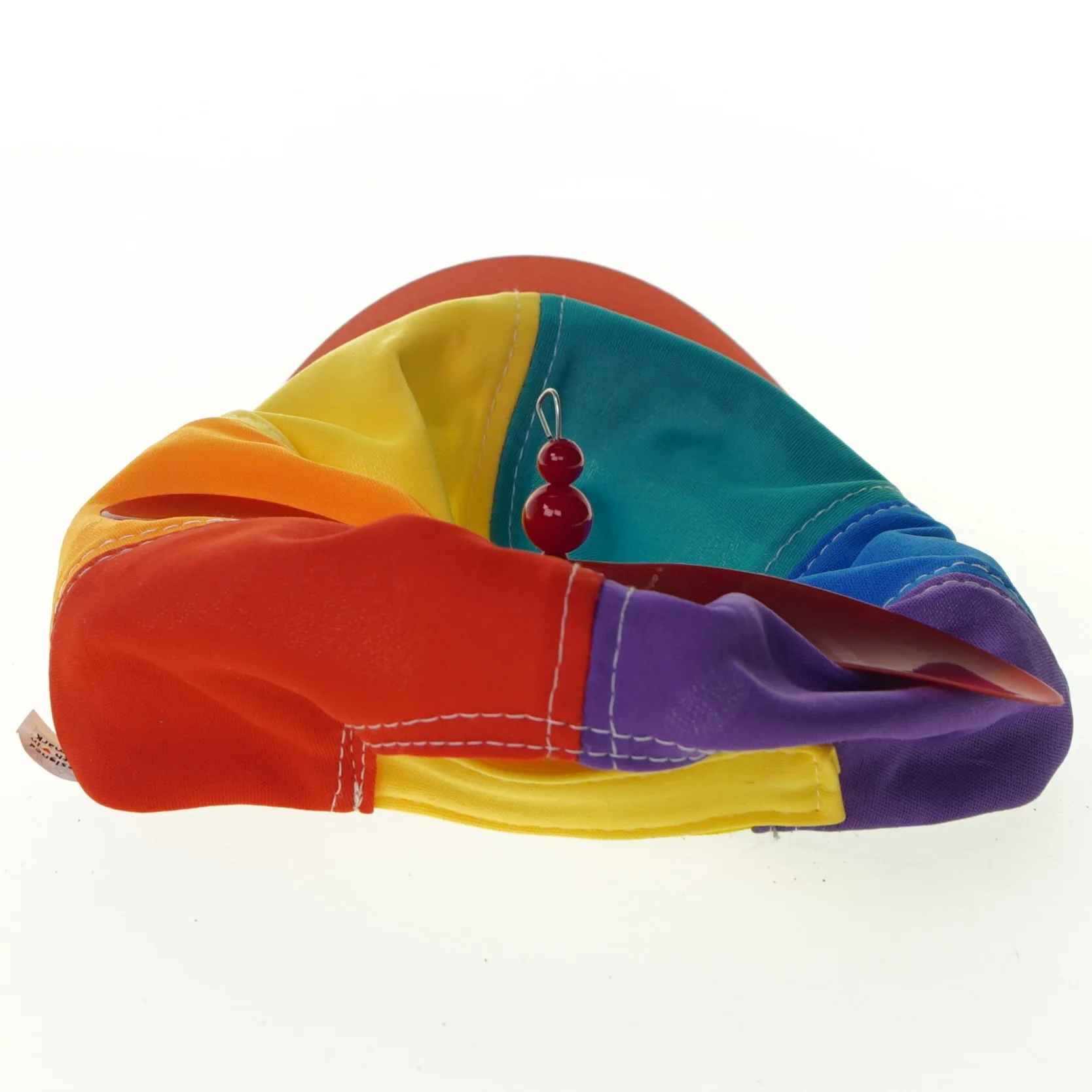 Kasket med propel fra Tiger (str. 28 x 18 cm)