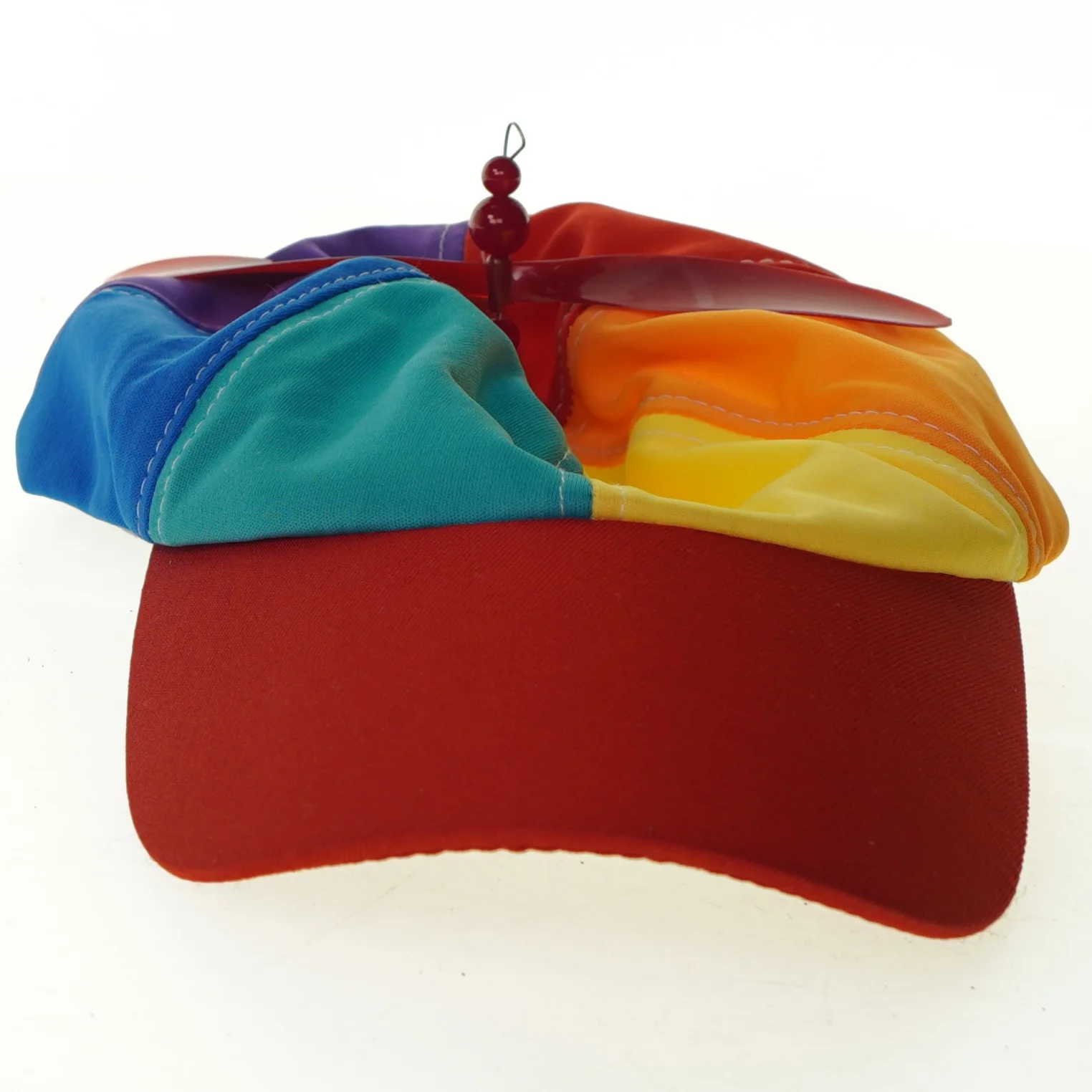 Kasket med propel fra Tiger (str. 28 x 18 cm)