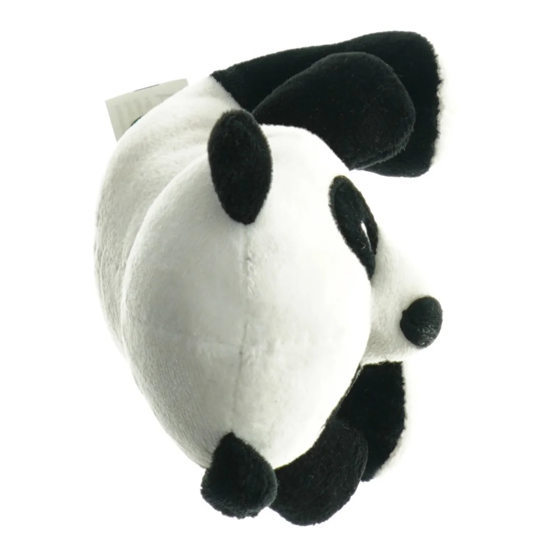 Pandabamse fra Zoo København (str. 15 cm)