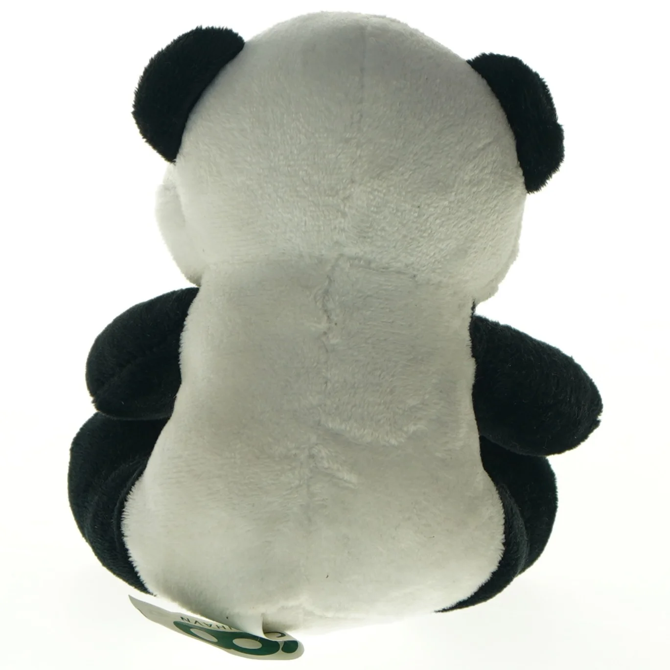 Pandabamse fra Zoo København (str. 15 cm)