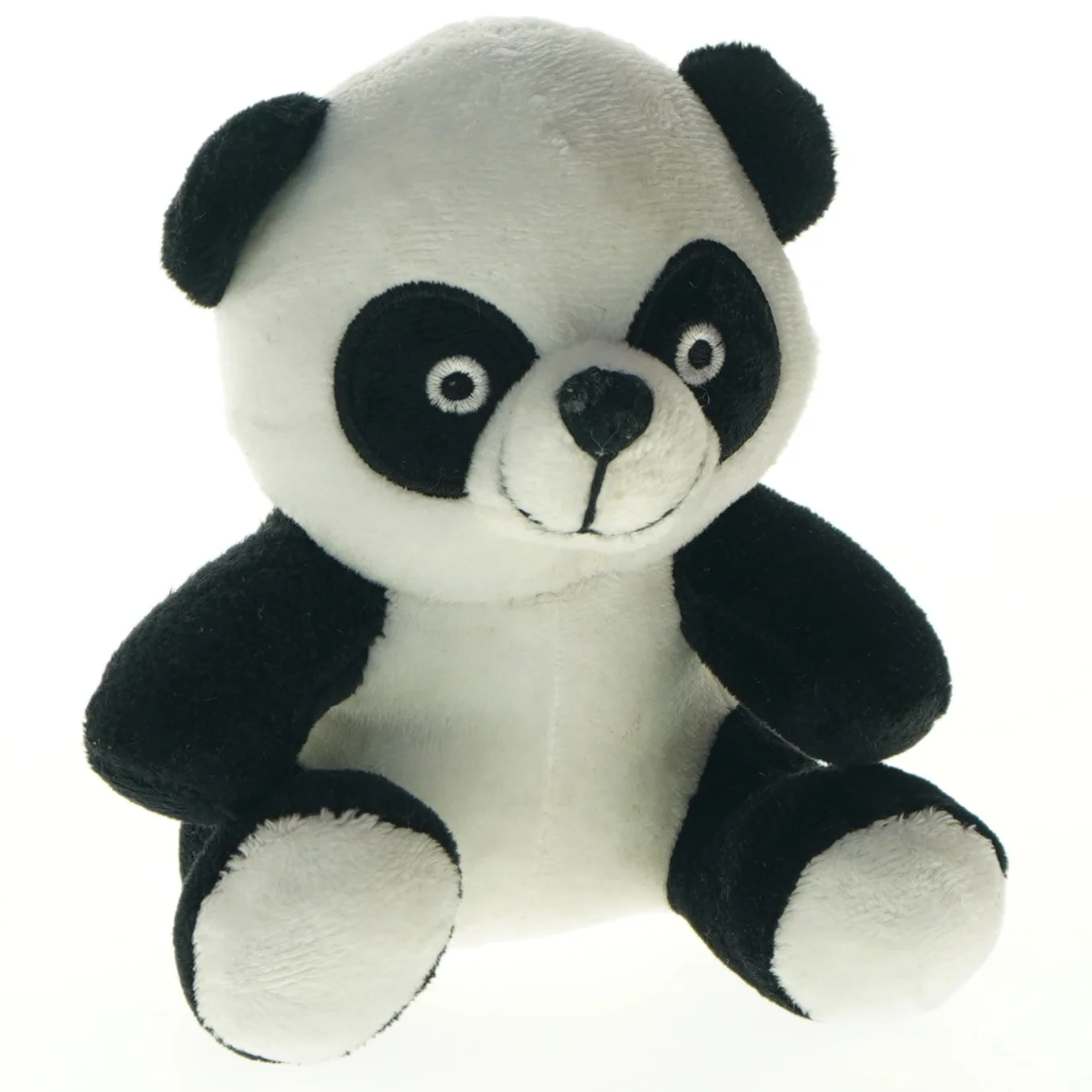 Pandabamse fra Zoo København (str. 15 cm)